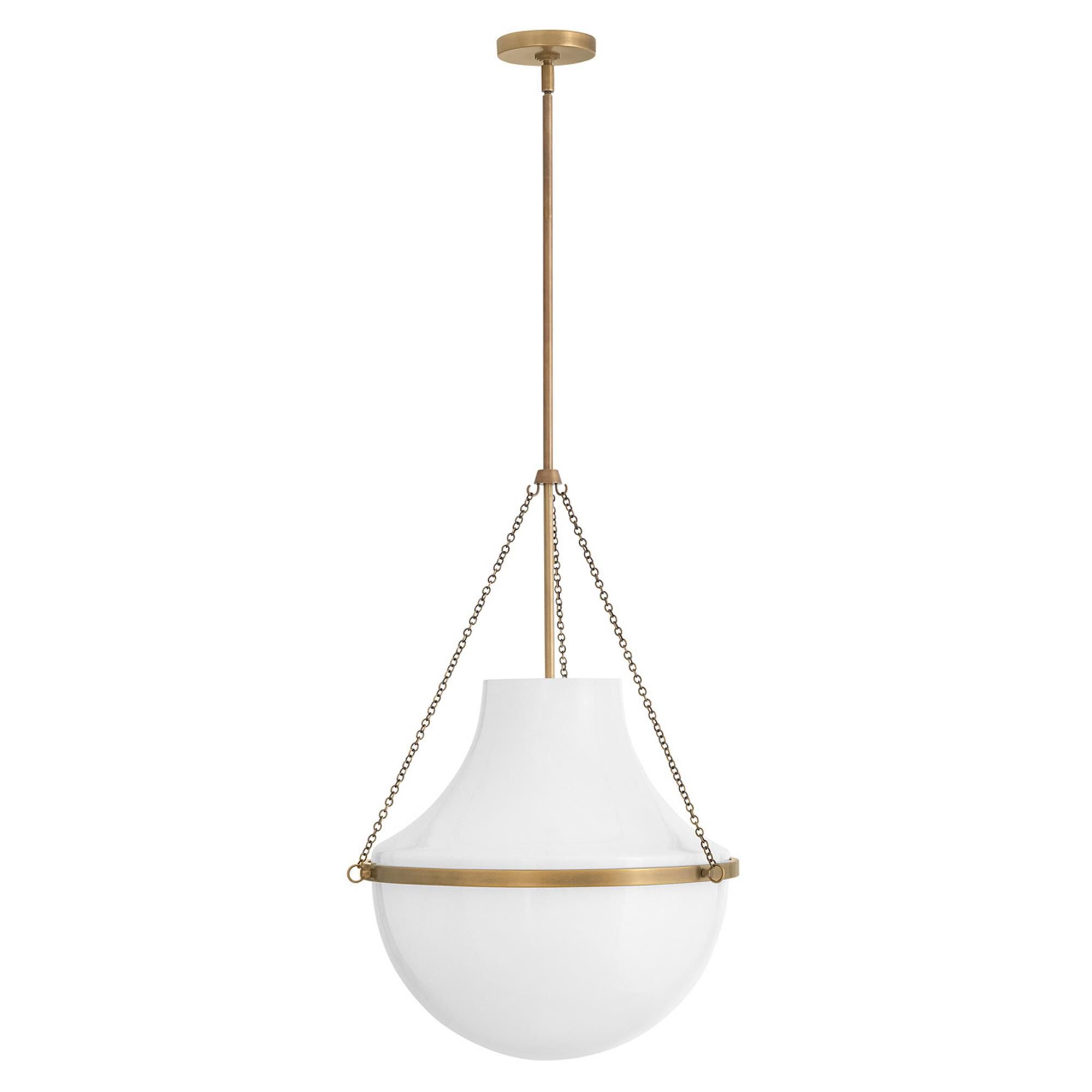 Collins 28 Inch Pendant Light,