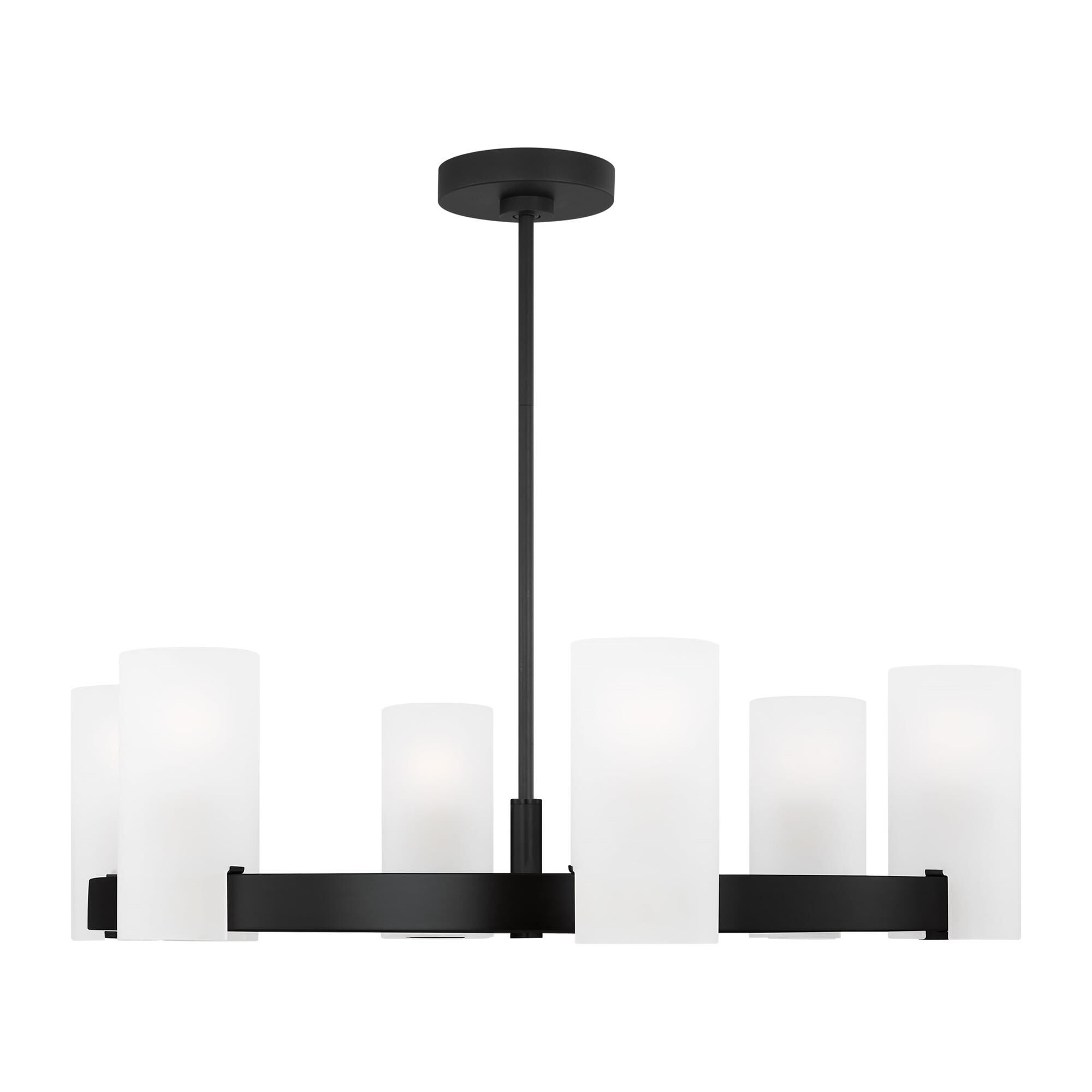 Shown in Midnight Black finish
