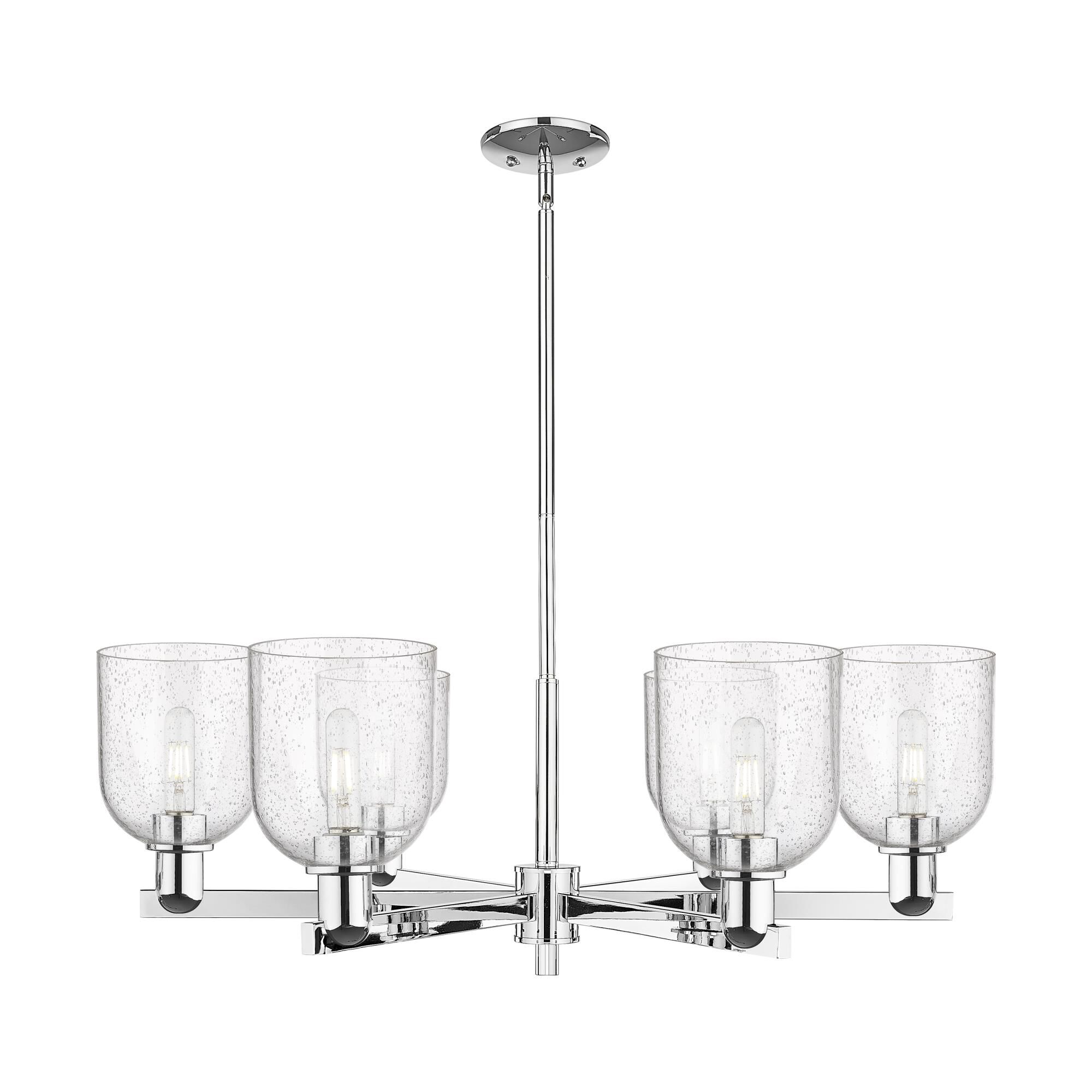 Bruno Marashlian Bella 35 Inch Chandelier by Innovations Lighting