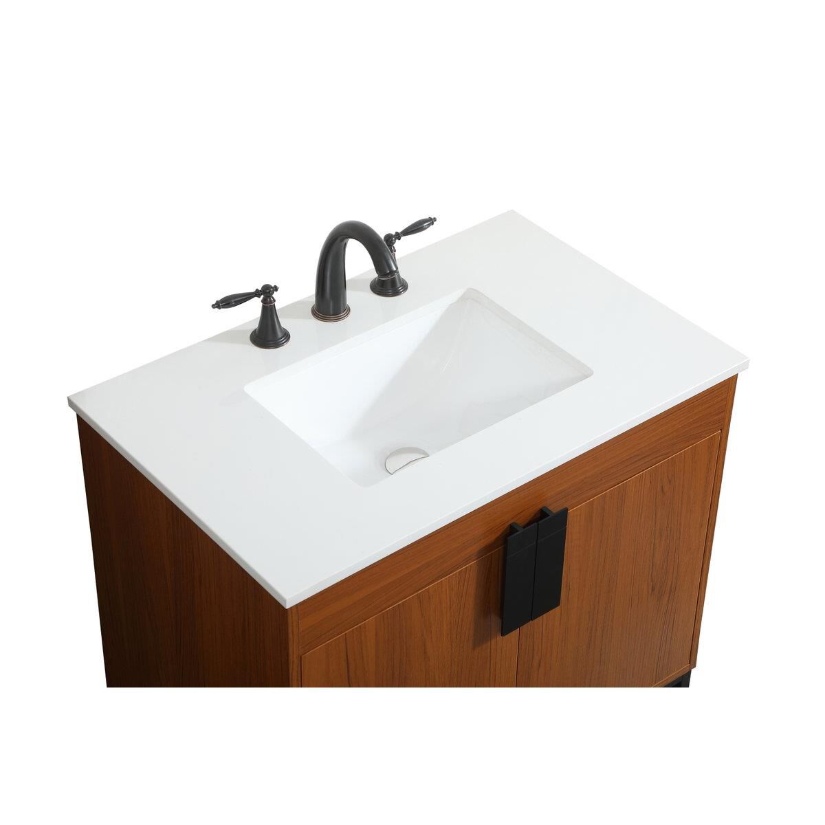 Eugene Bath Vanity by Elegant Decor