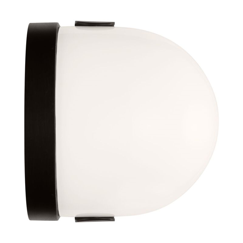Ellen DeGeneres Syrie 12 Inch 2 Light Bath Vanity Light by Visual Comfort Studio