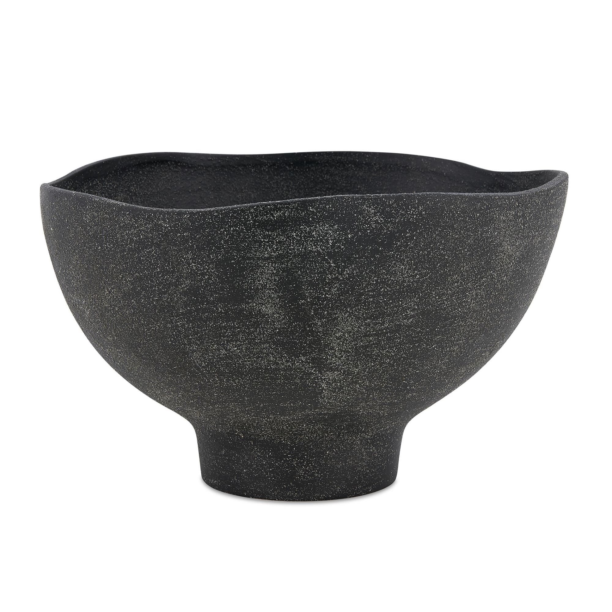 Osvaldo Mendoza Komorebi Bowl by Uttermost