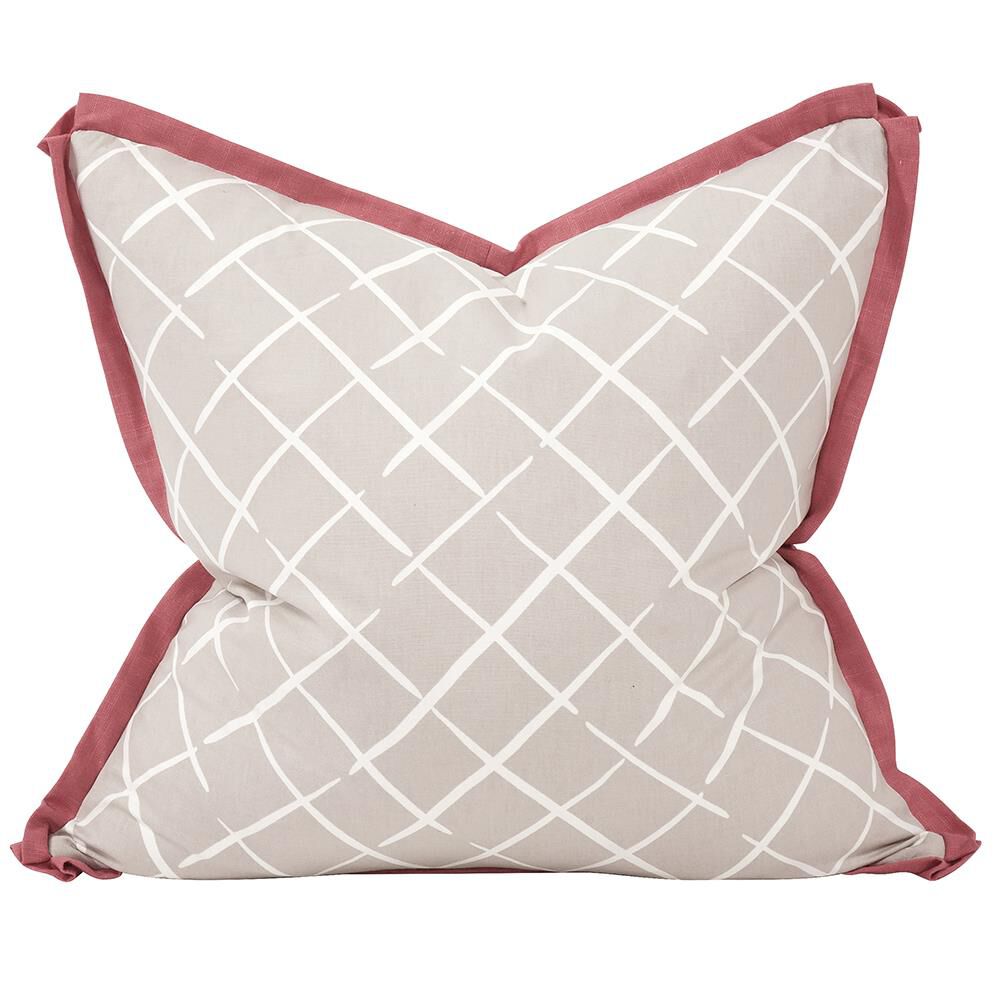 Madcap Cottage Decorative Pillow by Howard Elliott Collection