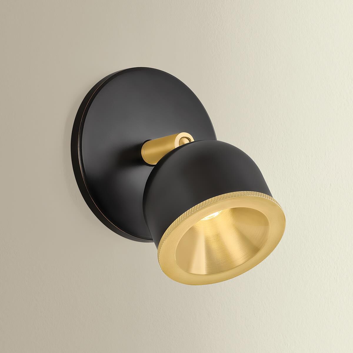 Shown in Aged Brass and Distressed Bronze finish