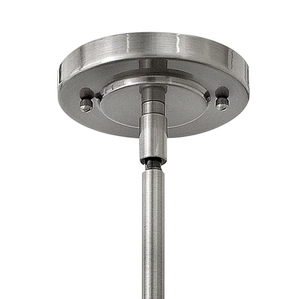 Hinkley Lighting Amelia 11 Inch Mini Pendant