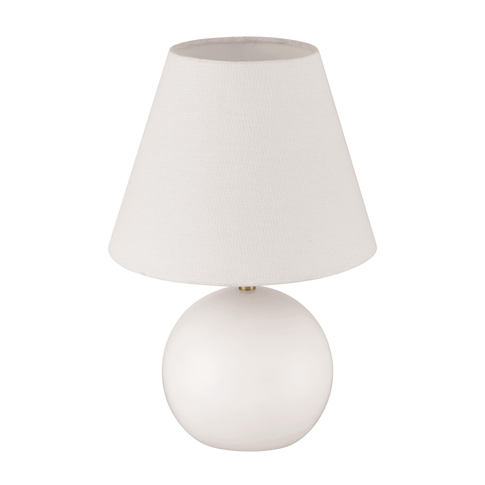Olive Small Table Lamp,