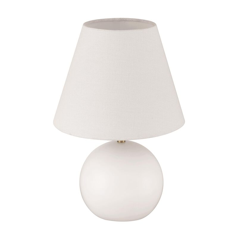 Olive Small Table Lamp by Craftmade