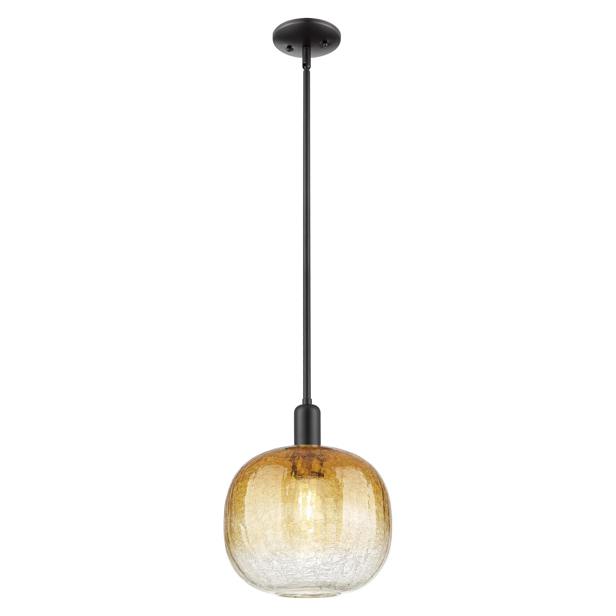 Bruno Marashlian Brookhaven Sphere Mini Pendant by Innovations Lighting