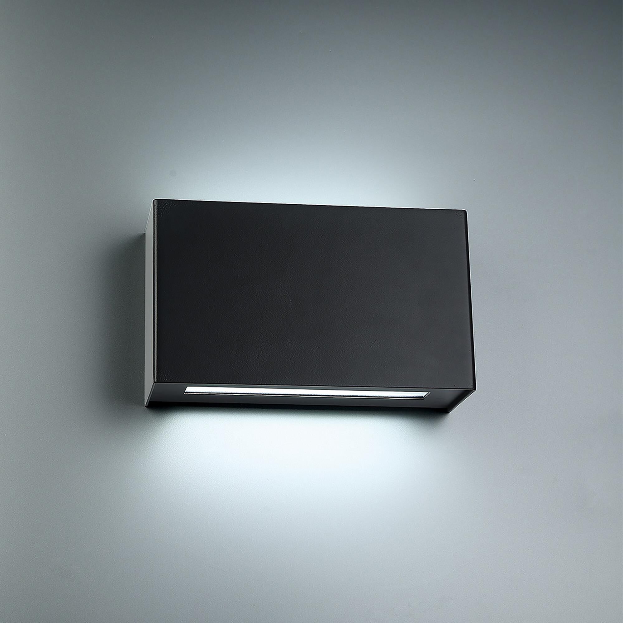 Blok Wall Sconce,