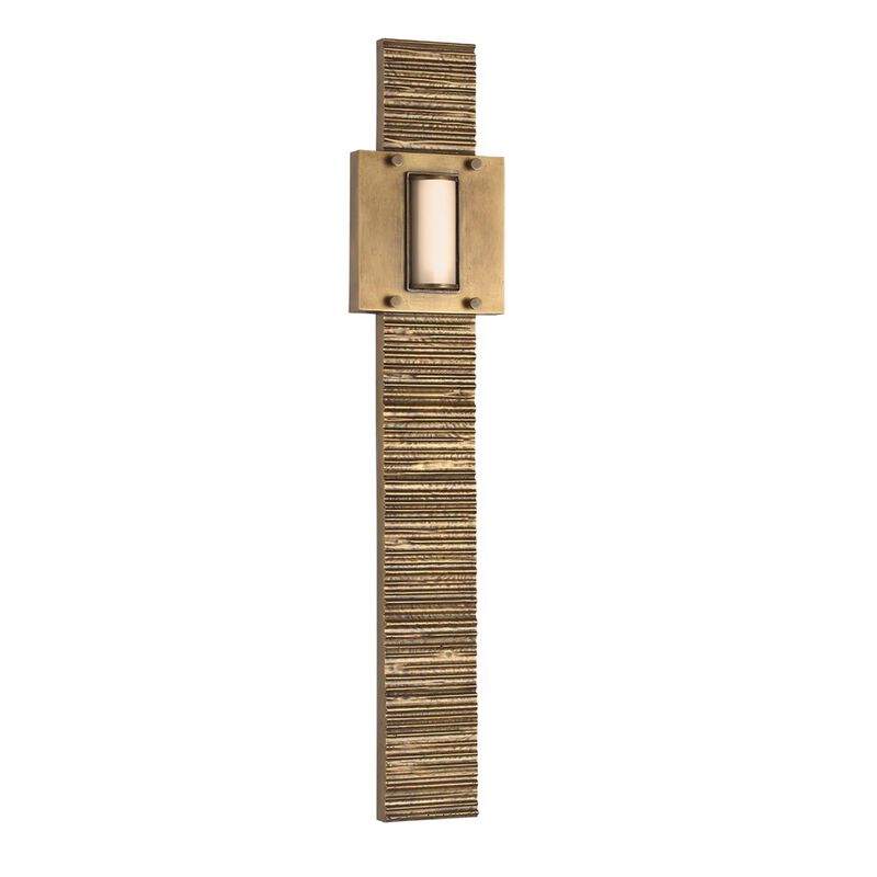 Anne-Marie Barton Fumar 23 Inch Wall Sconce by Visual Comfort Signature Collection