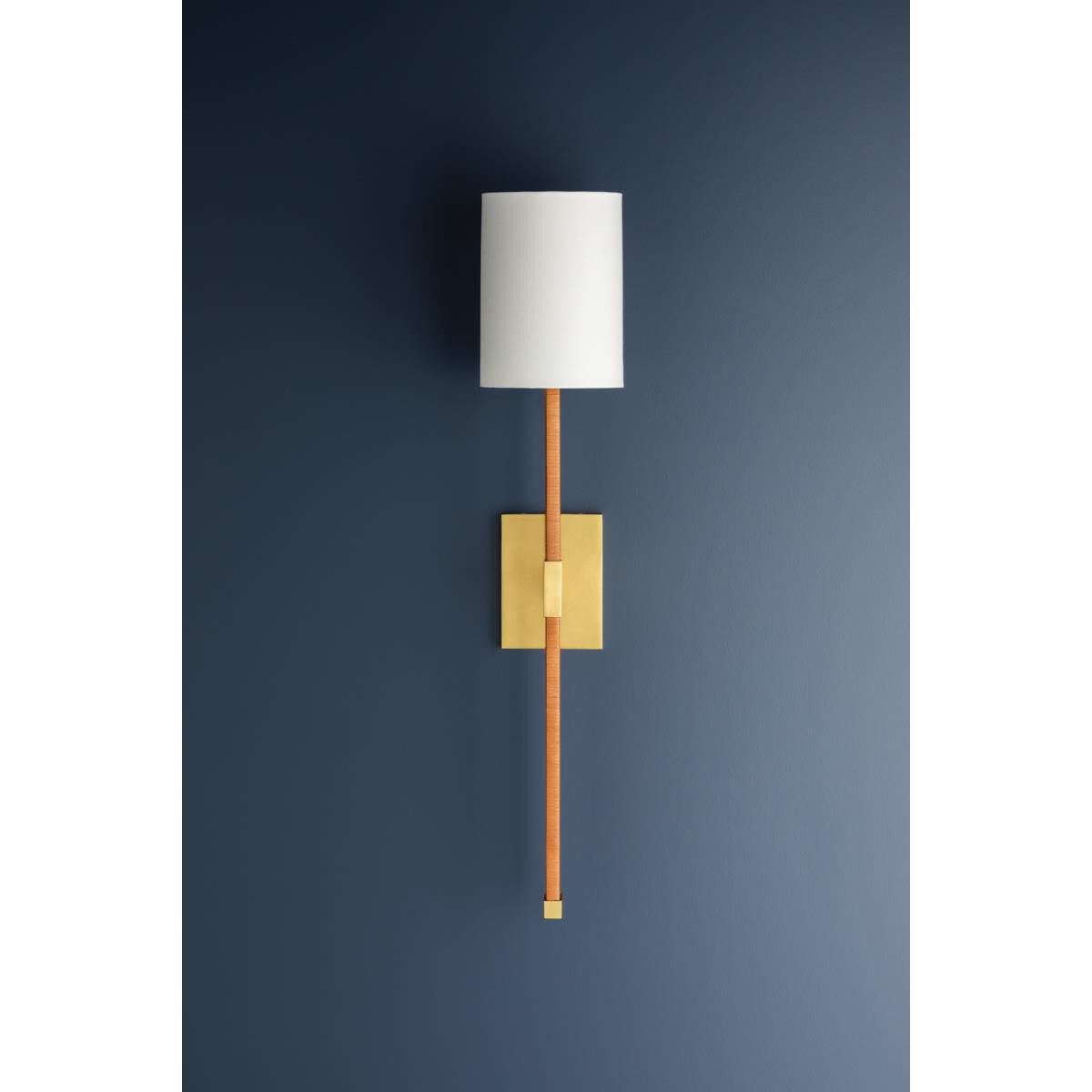 Minnetonka 31 Inch Wall Sconce by Hudson Valley Lighting