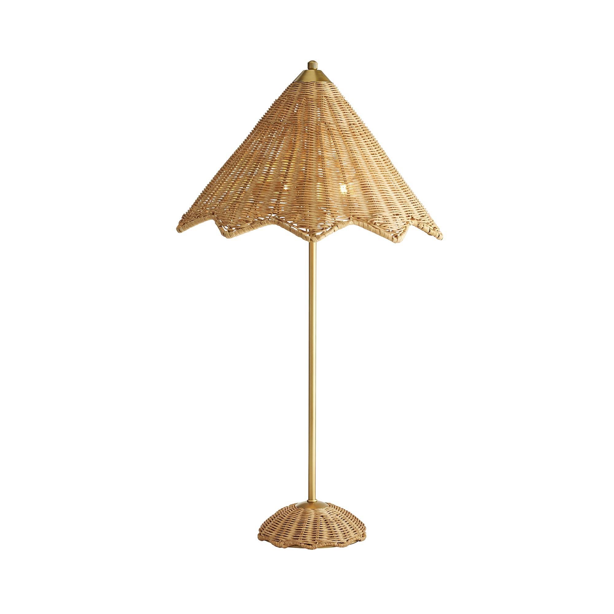 Celerie Kemble Parasol 28 Inch Accent Lamp by Arteriors Home
