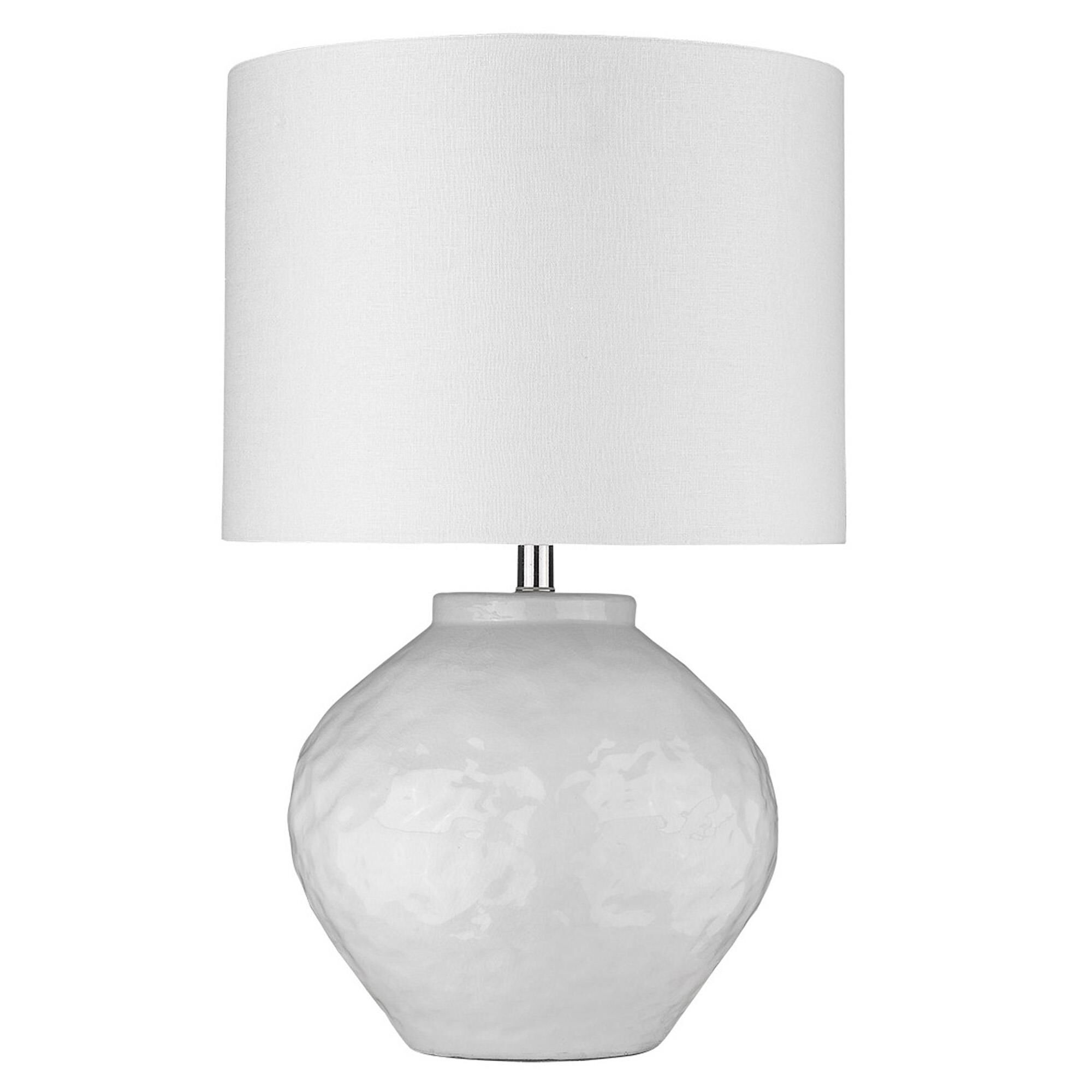 Trend Home 25 Inch Table Lamp by Trend Lighting
