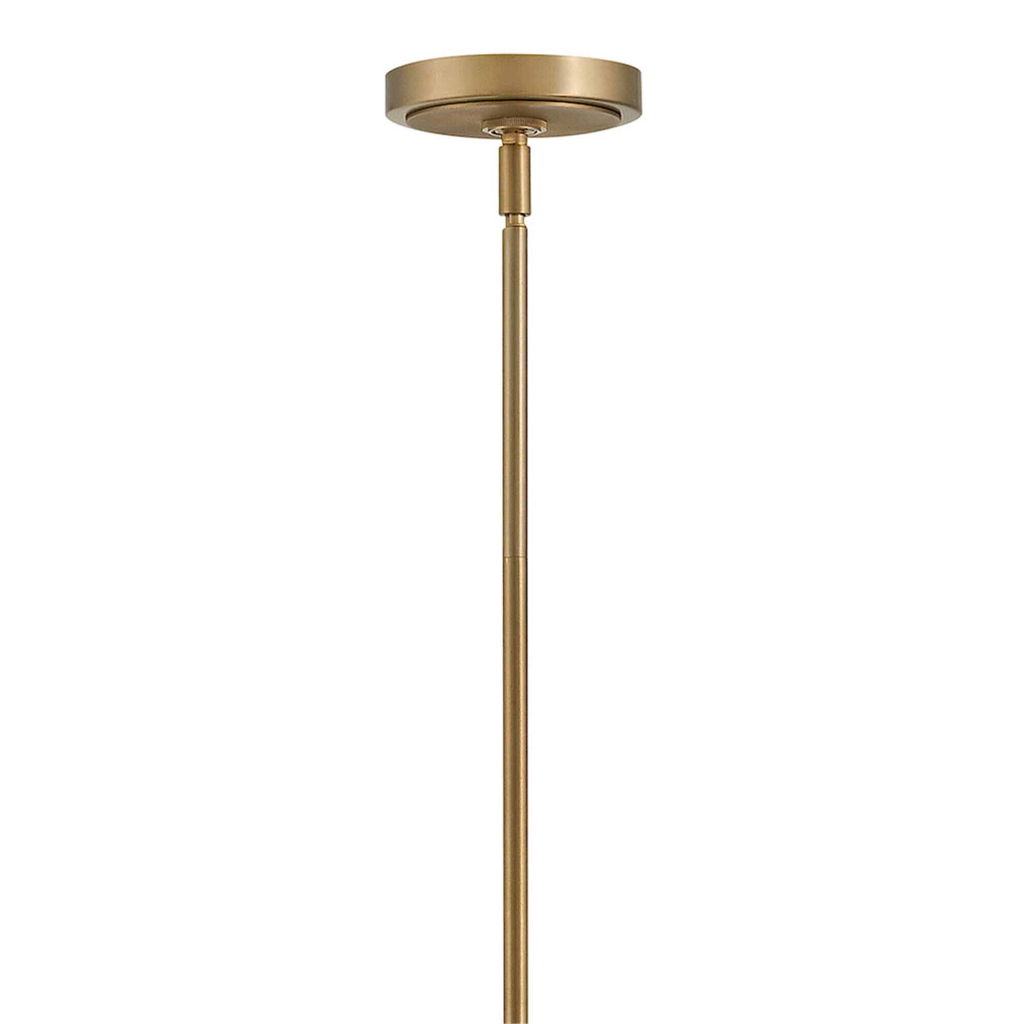 Saunders Medium Chandelier,
