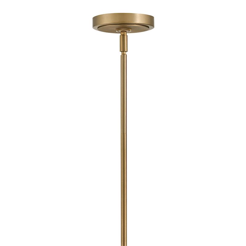 Saunders Medium Chandelier by Hinkley