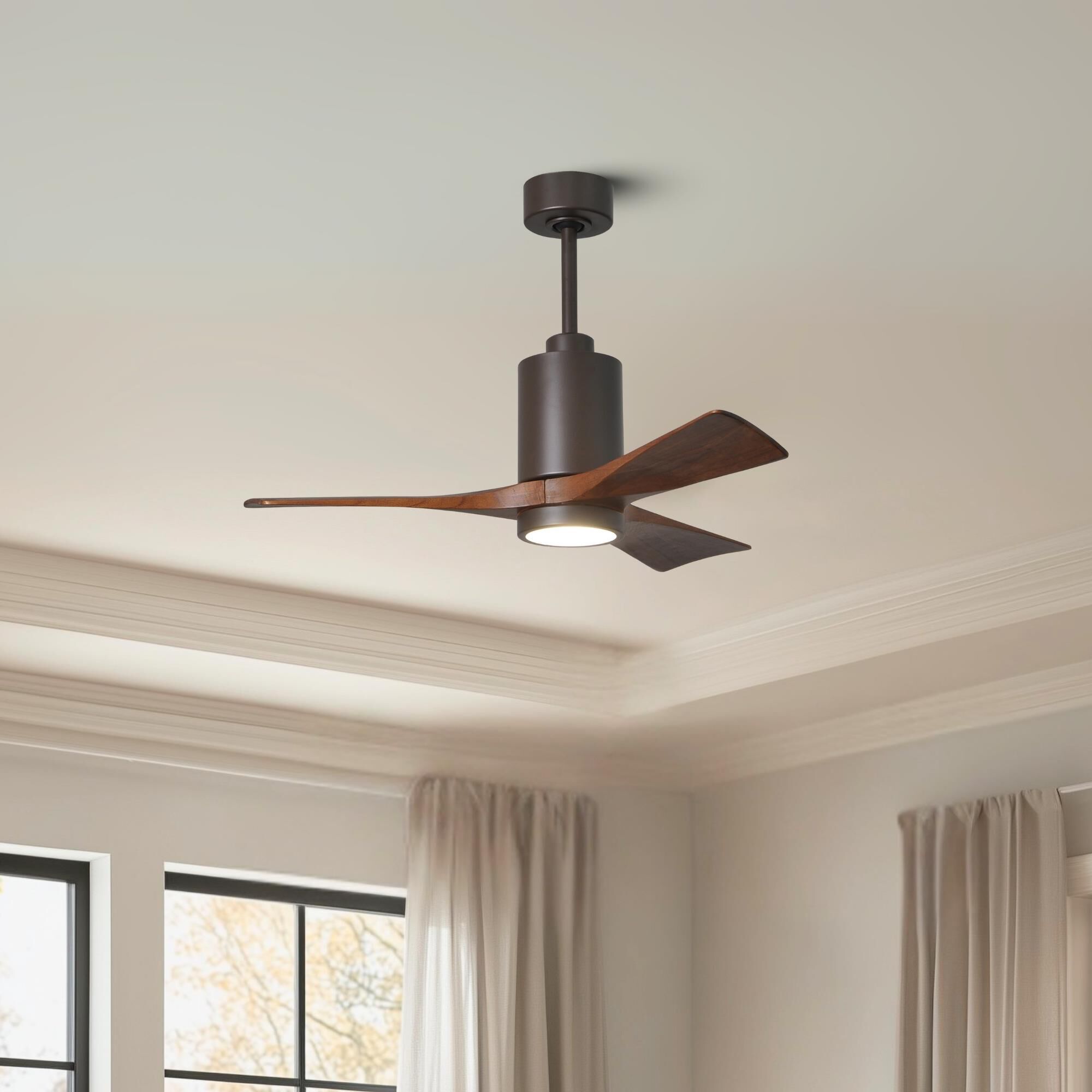 Shown in Textured Bronze finish