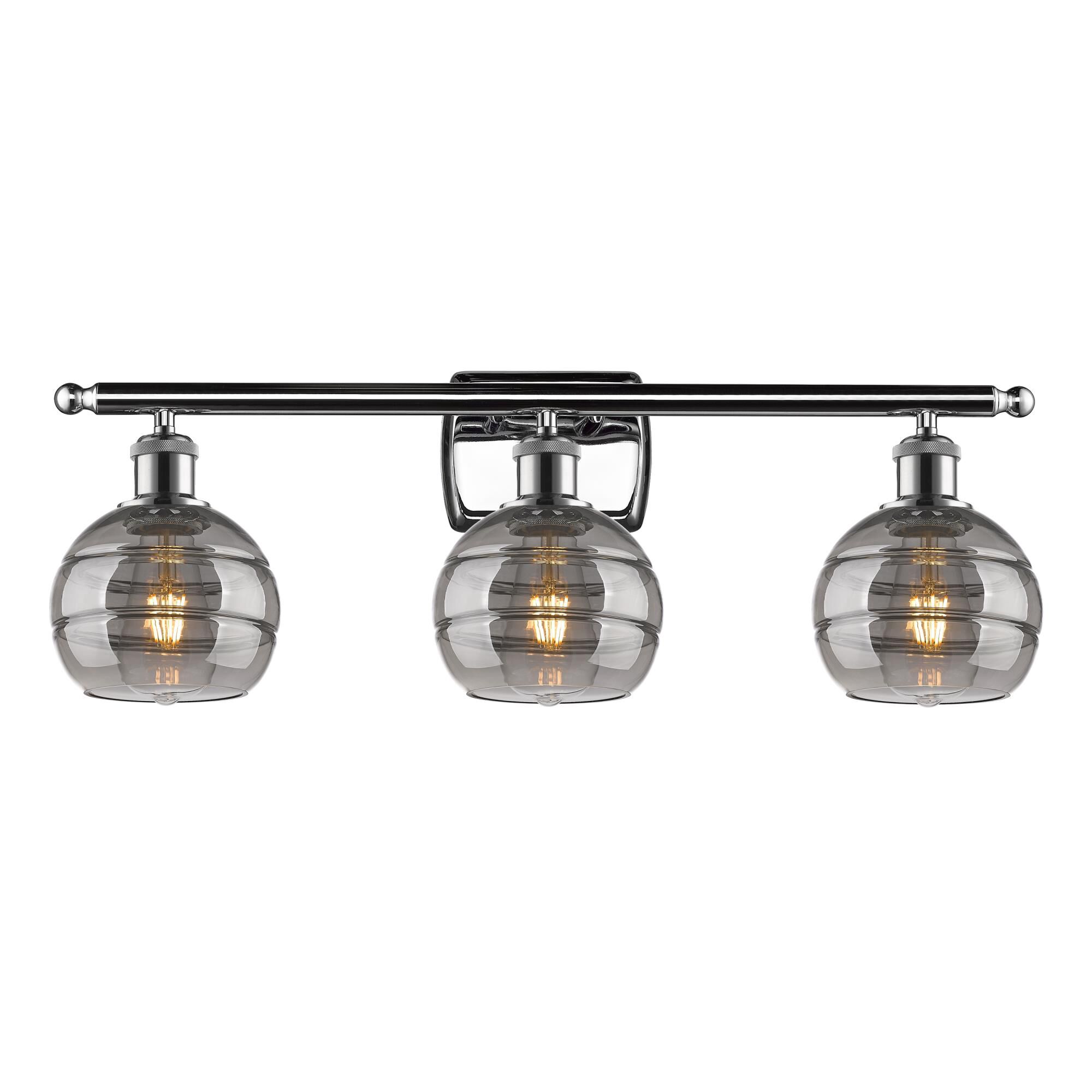 Bruno Marashlian Rochester 26 Inch Bath Vanity Light by Innovations Lighting