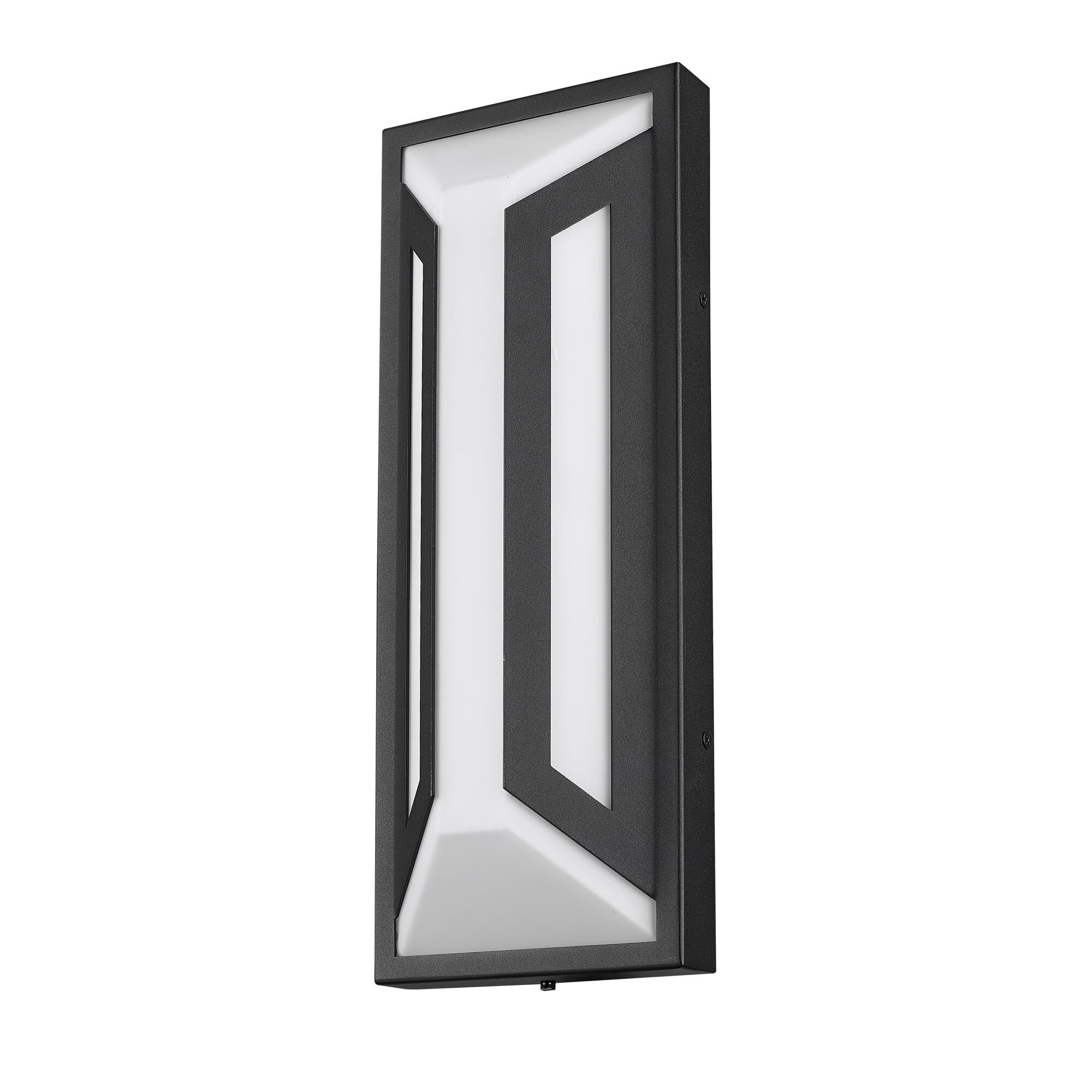 Banff 16 Inch Outdoor Wall Light by Z-lite