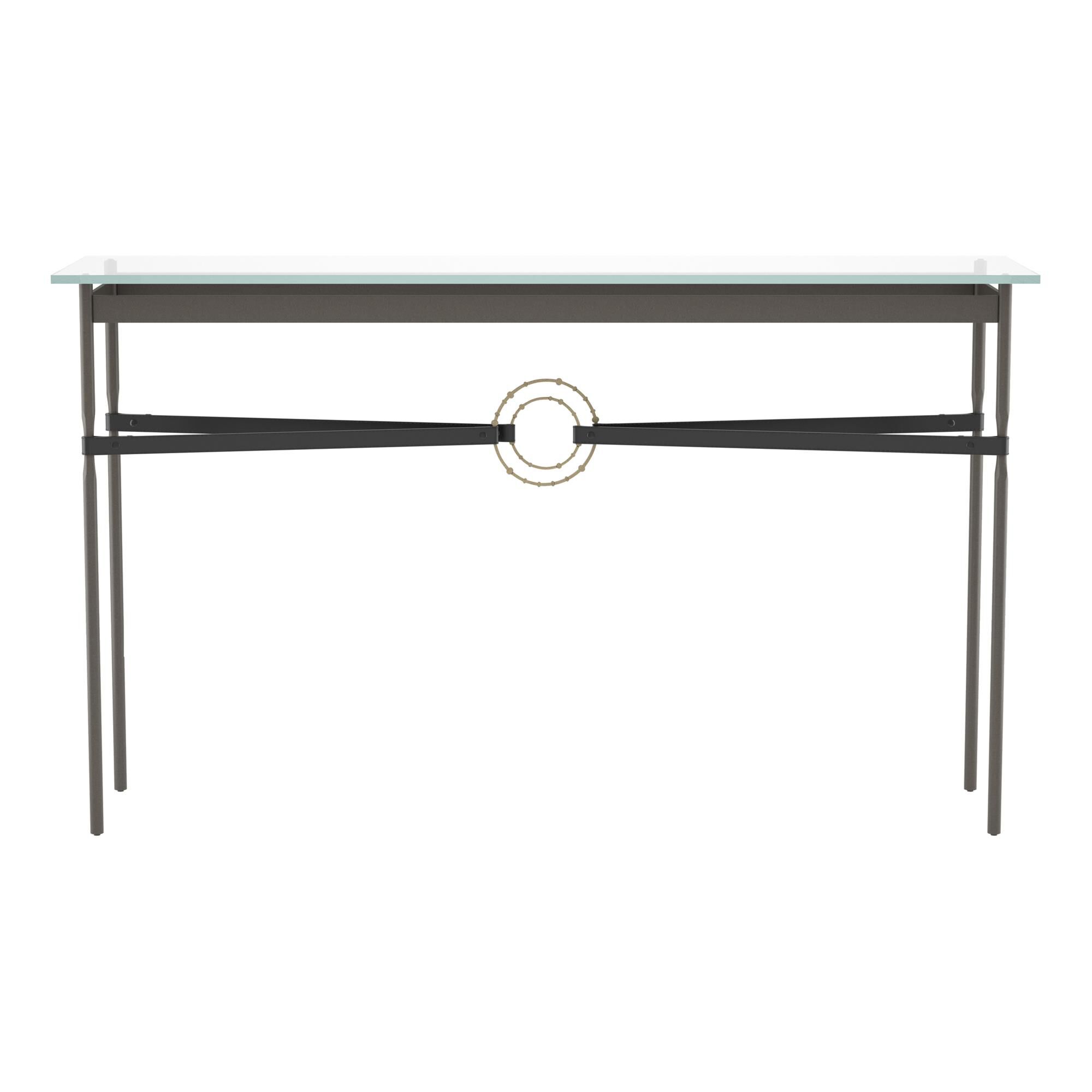 Equus 54 Inch Console Table,