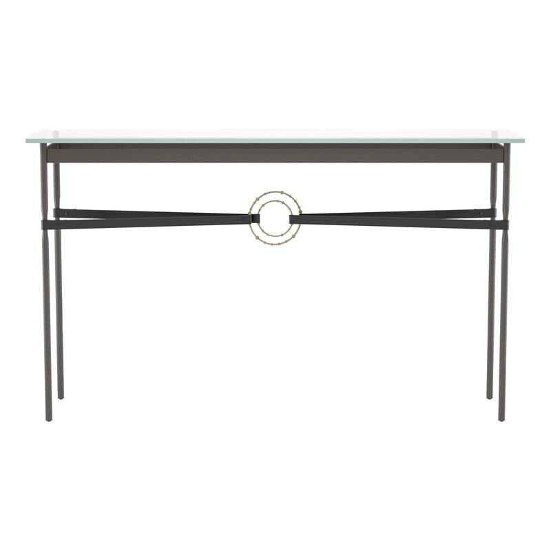 Equus 54 Inch Console Table by Hubbardton Forge