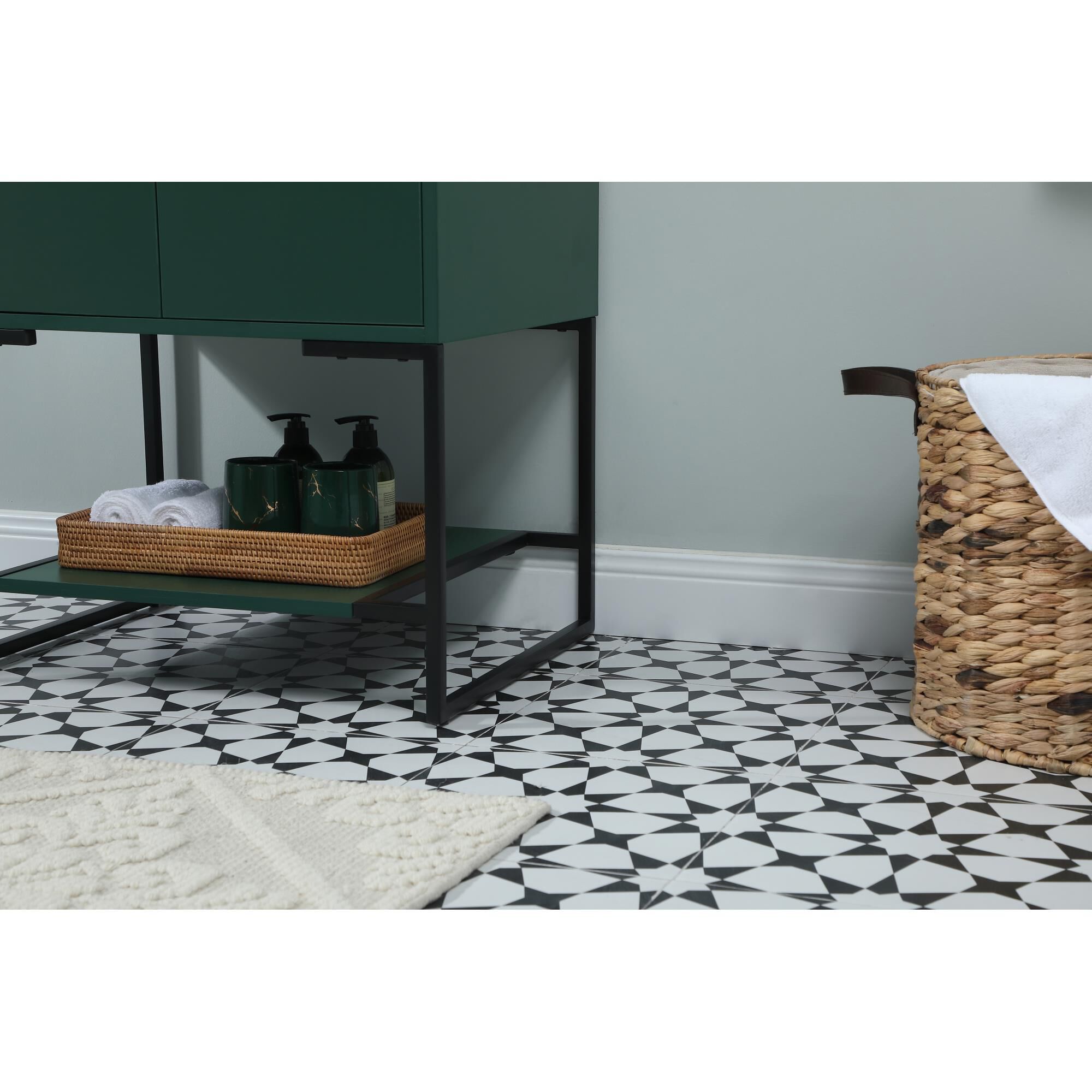 Sloane Bath Vanity by Elegant Decor