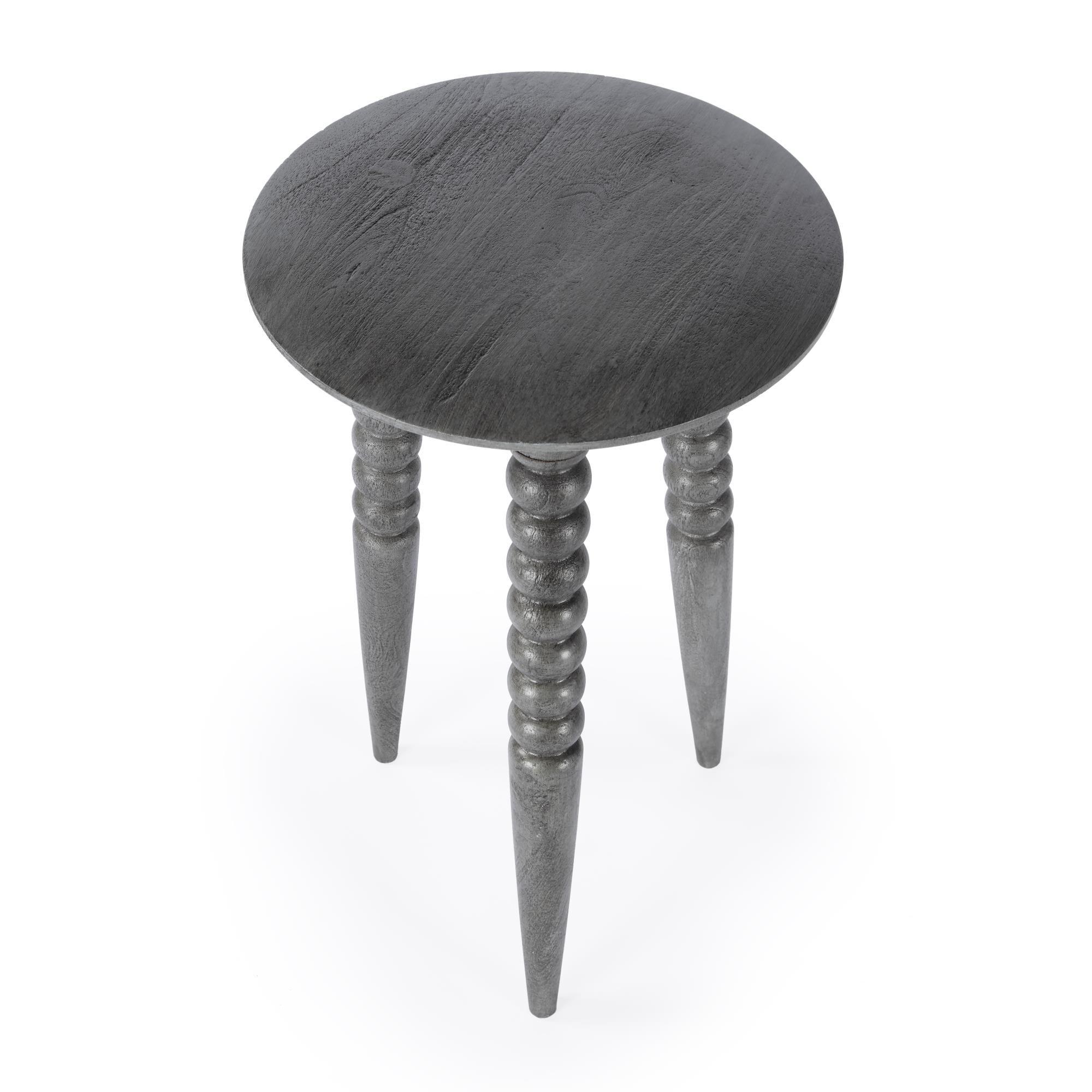 Fluornoy Accent Table by Butler Specialty Company