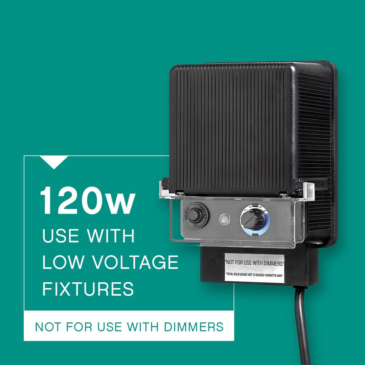 Hinkley Lighting Landscape Transformer