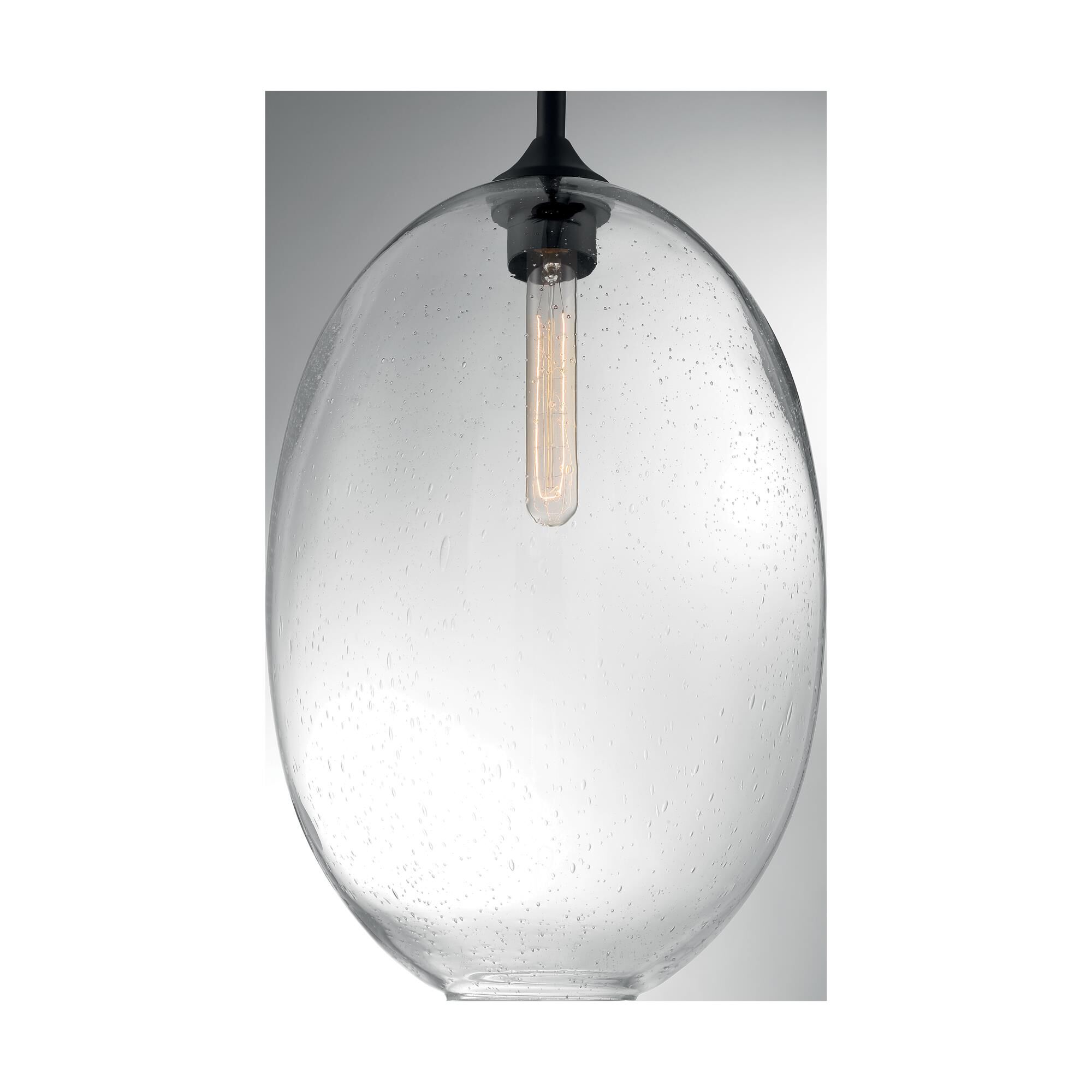 Nuvo Lighting Aria 11 Inch Mini Pendant