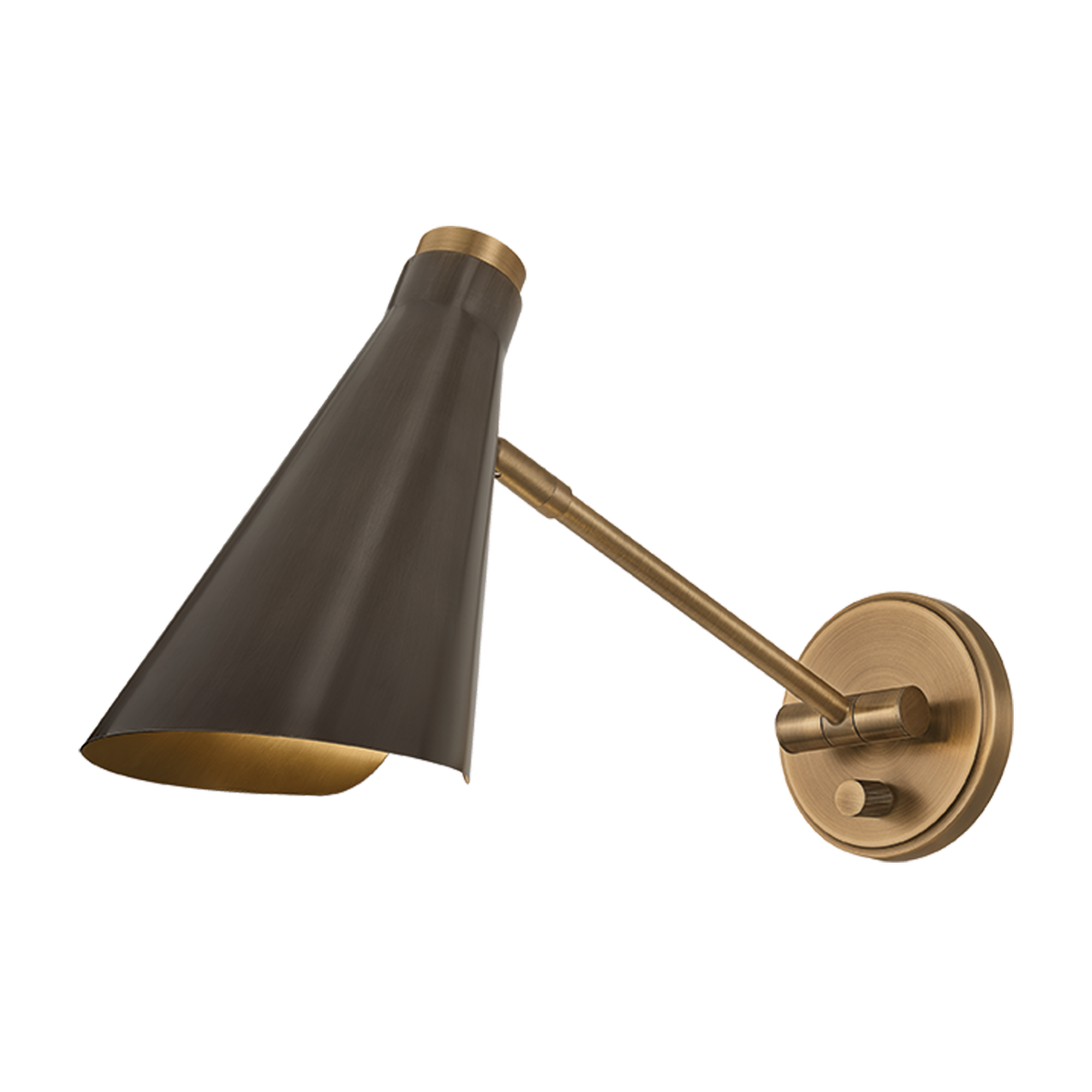 Andersen Medium Wall Sconce,