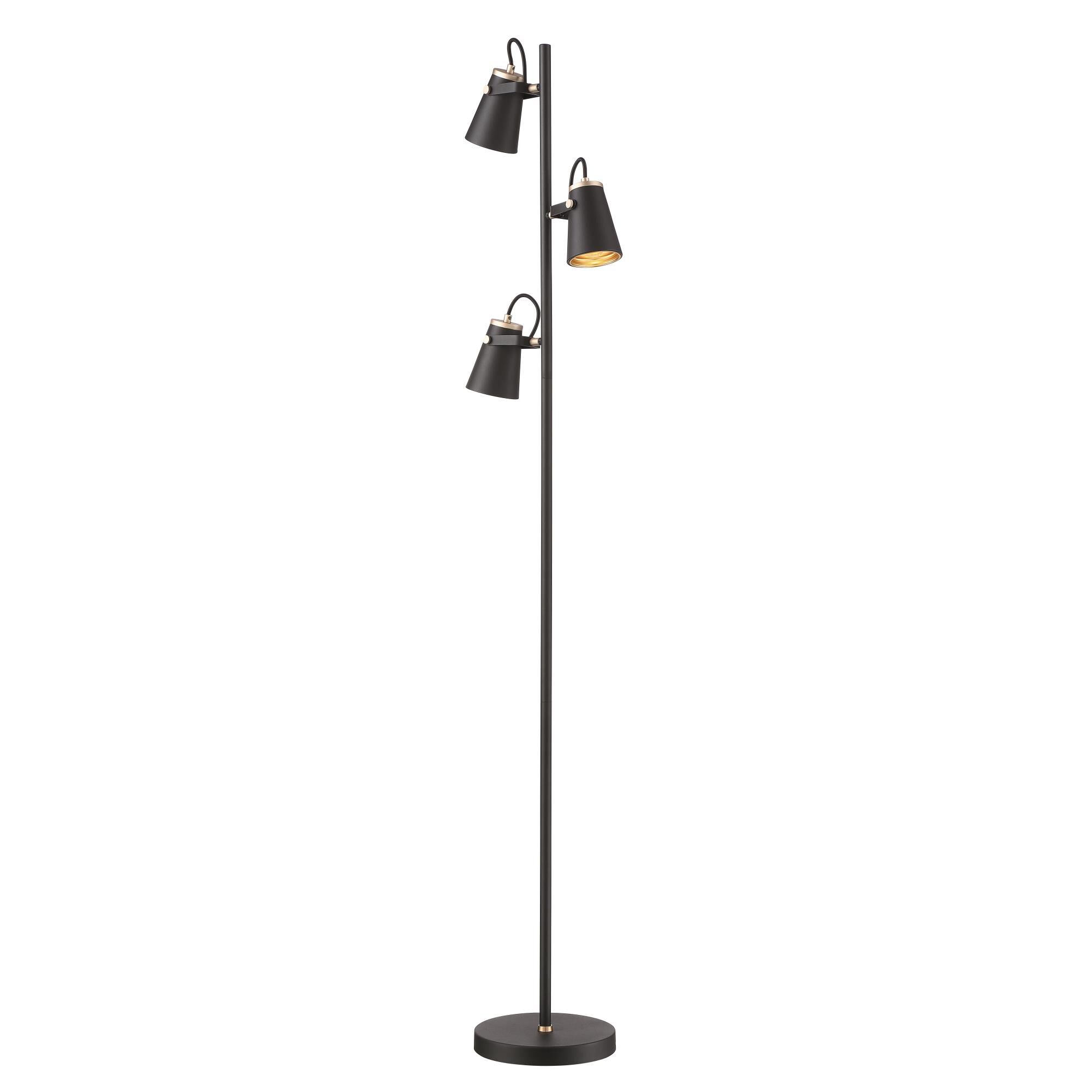 Edward 63 Inch Floor Lamp by Arnsberg