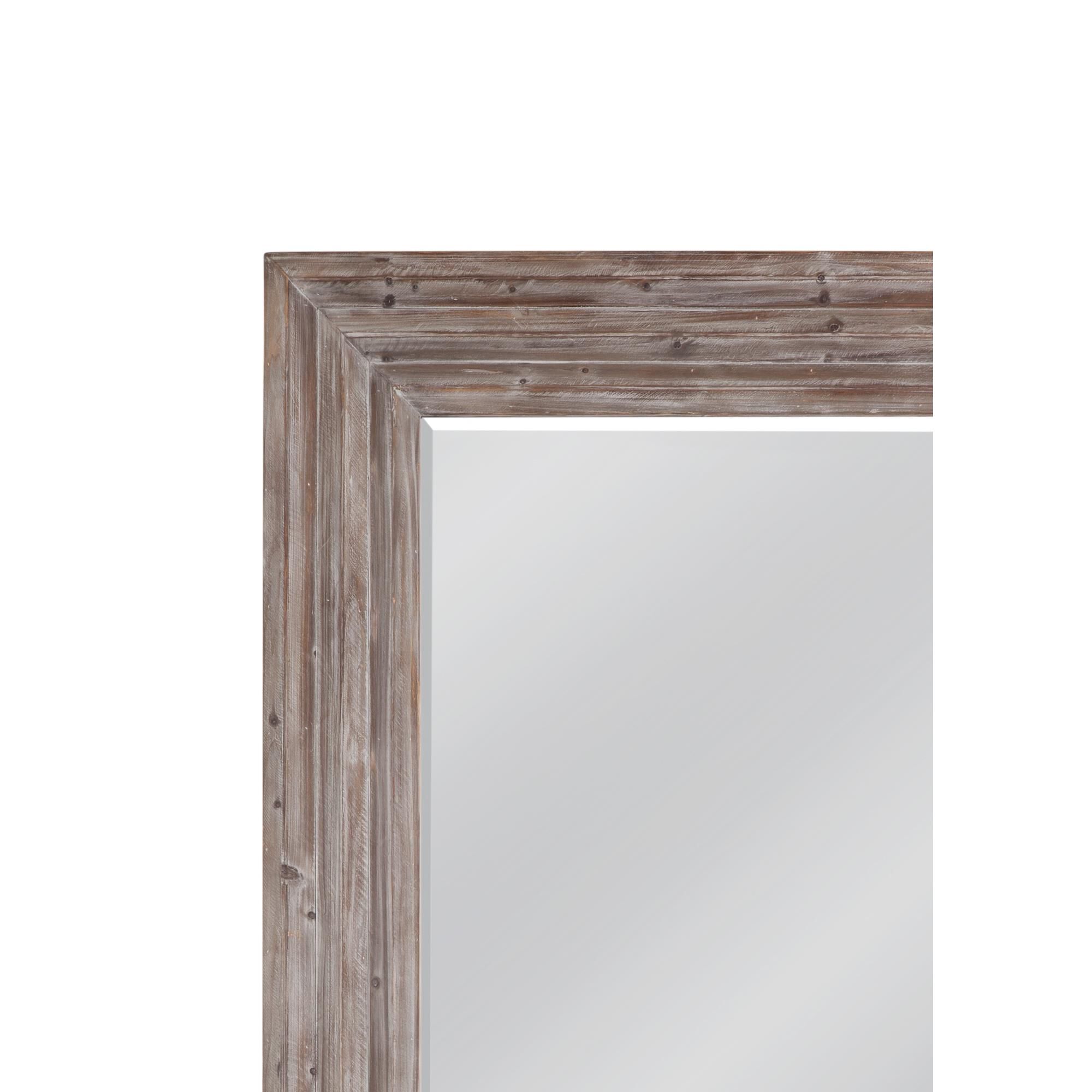 Shown in Silver finish