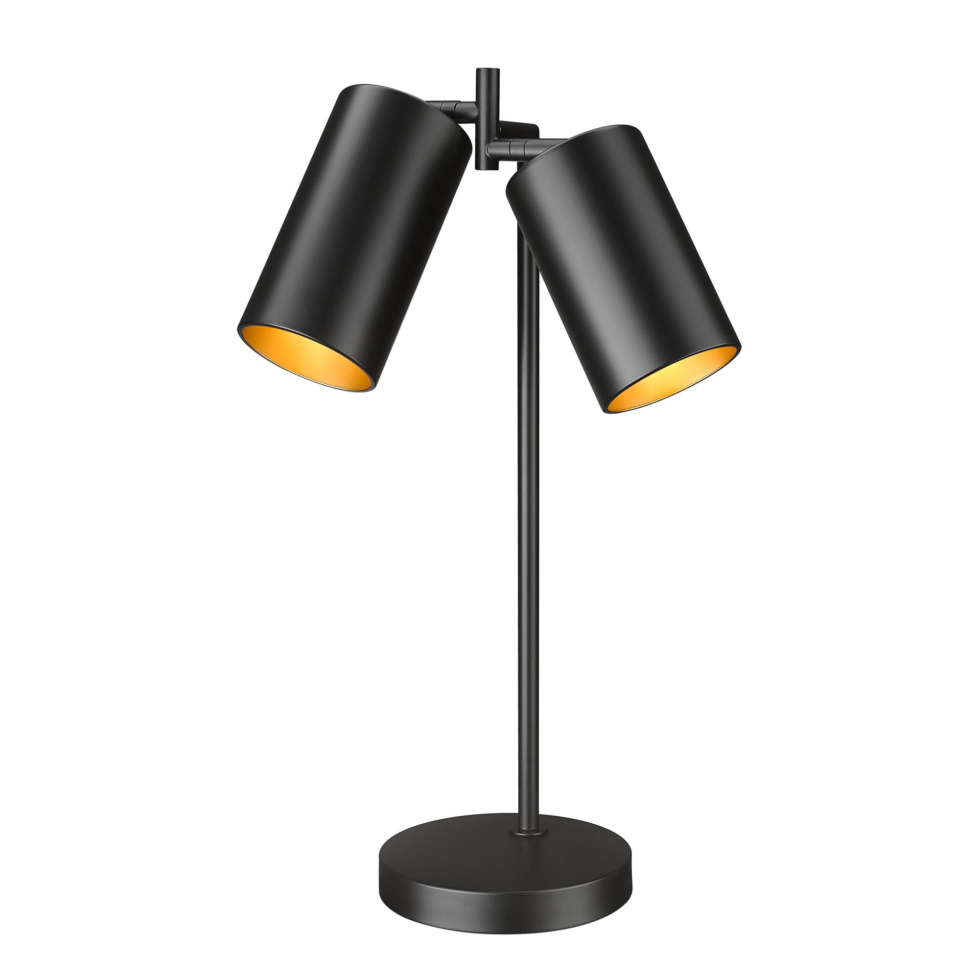 Lumina Small Table Lamp,