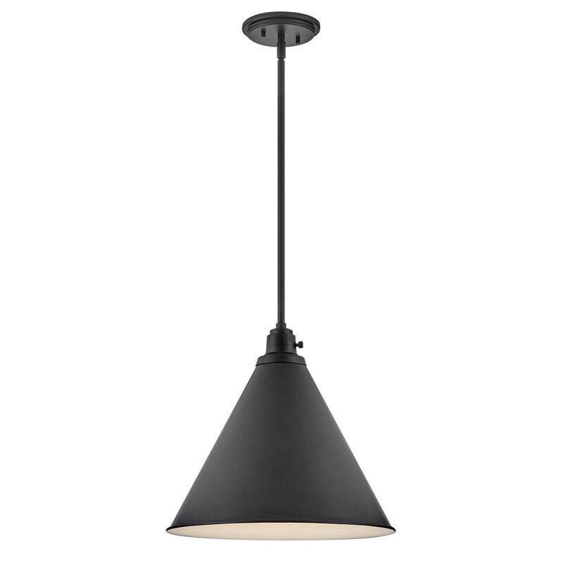 Hinkley Lighting Arti 15 Inch LED Large Pendant