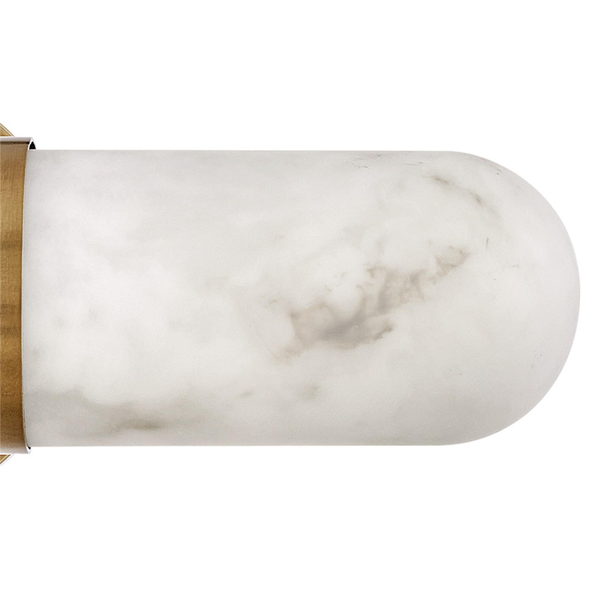 Ibiza 16 Inch Bath Vanity Light,