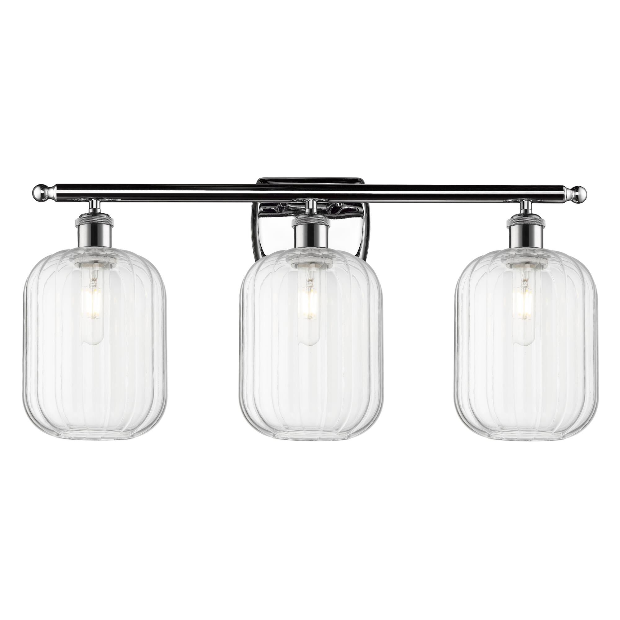 Bruno Marashlian Preston 27 Inch Bath Vanity Light by Innovations Lighting