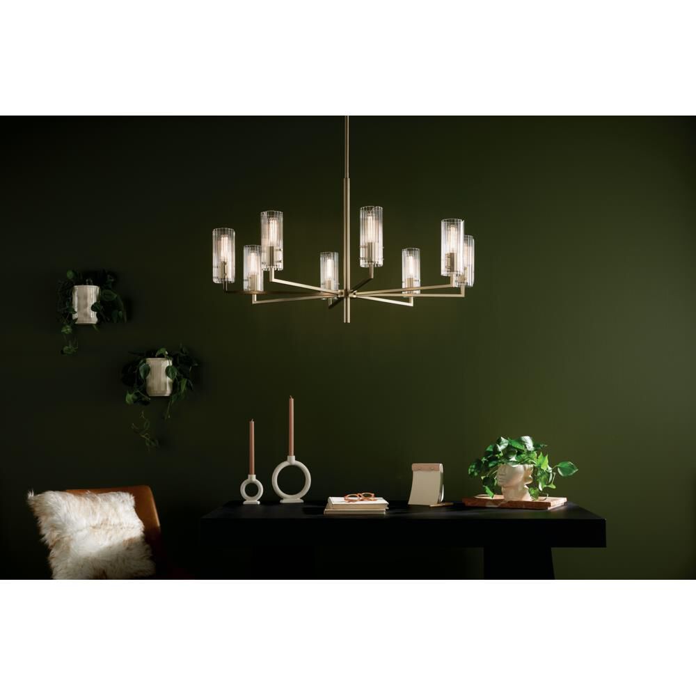 Velestino 40 Inch Chandelier by Kichler Lighting