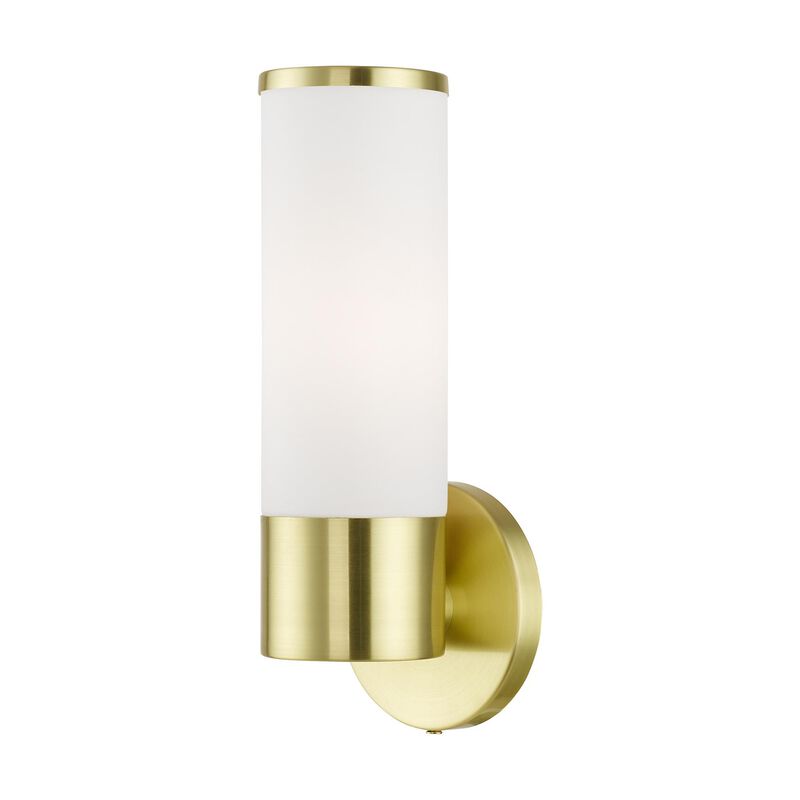 Livex Lighting Lindale 11 Inch Wall Sconce