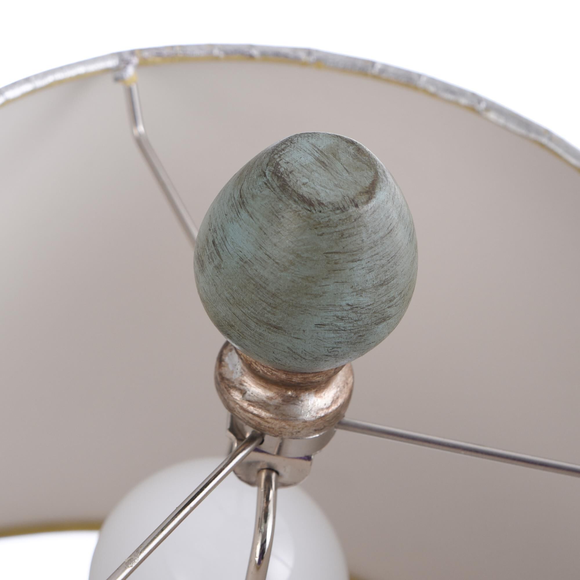 24 Inch Table Lamp by Stylecraft