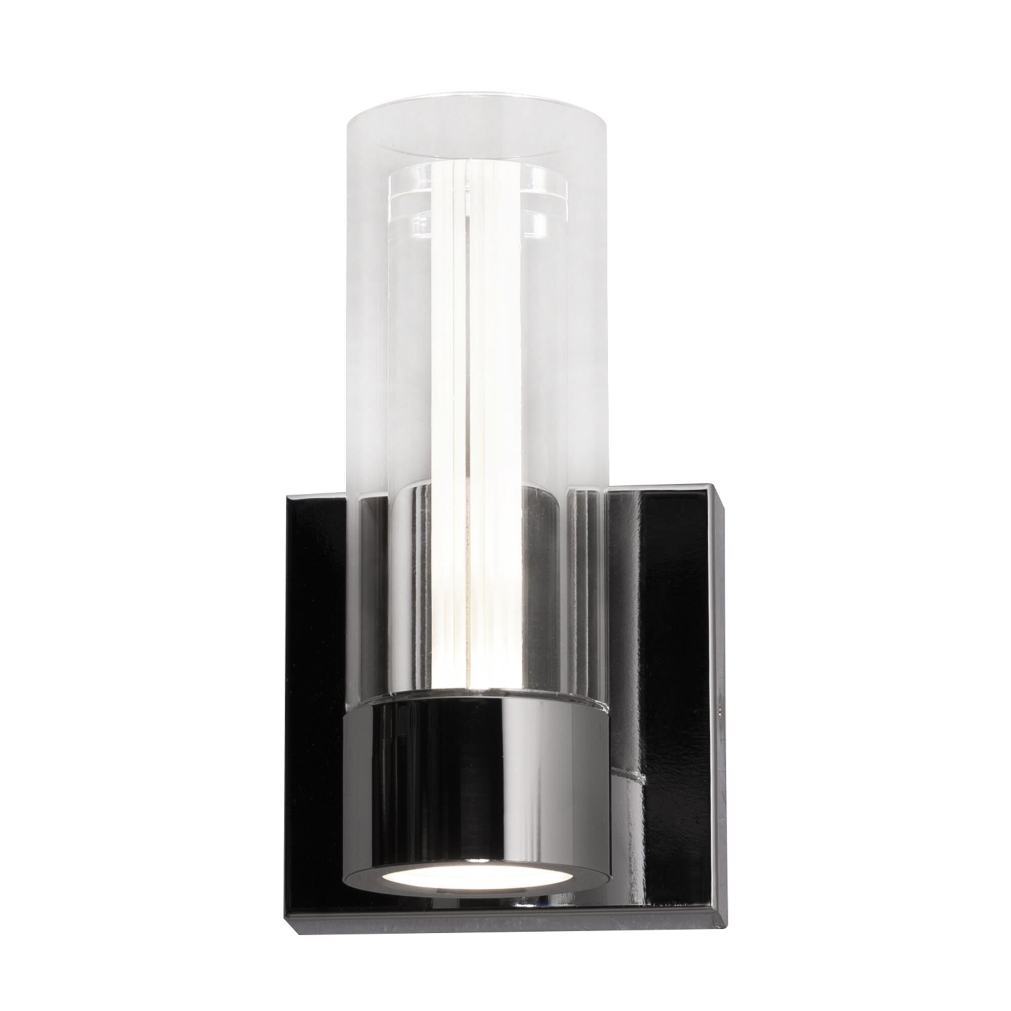 Delphia 4 Inch Wall Sconce by AFX Lighting