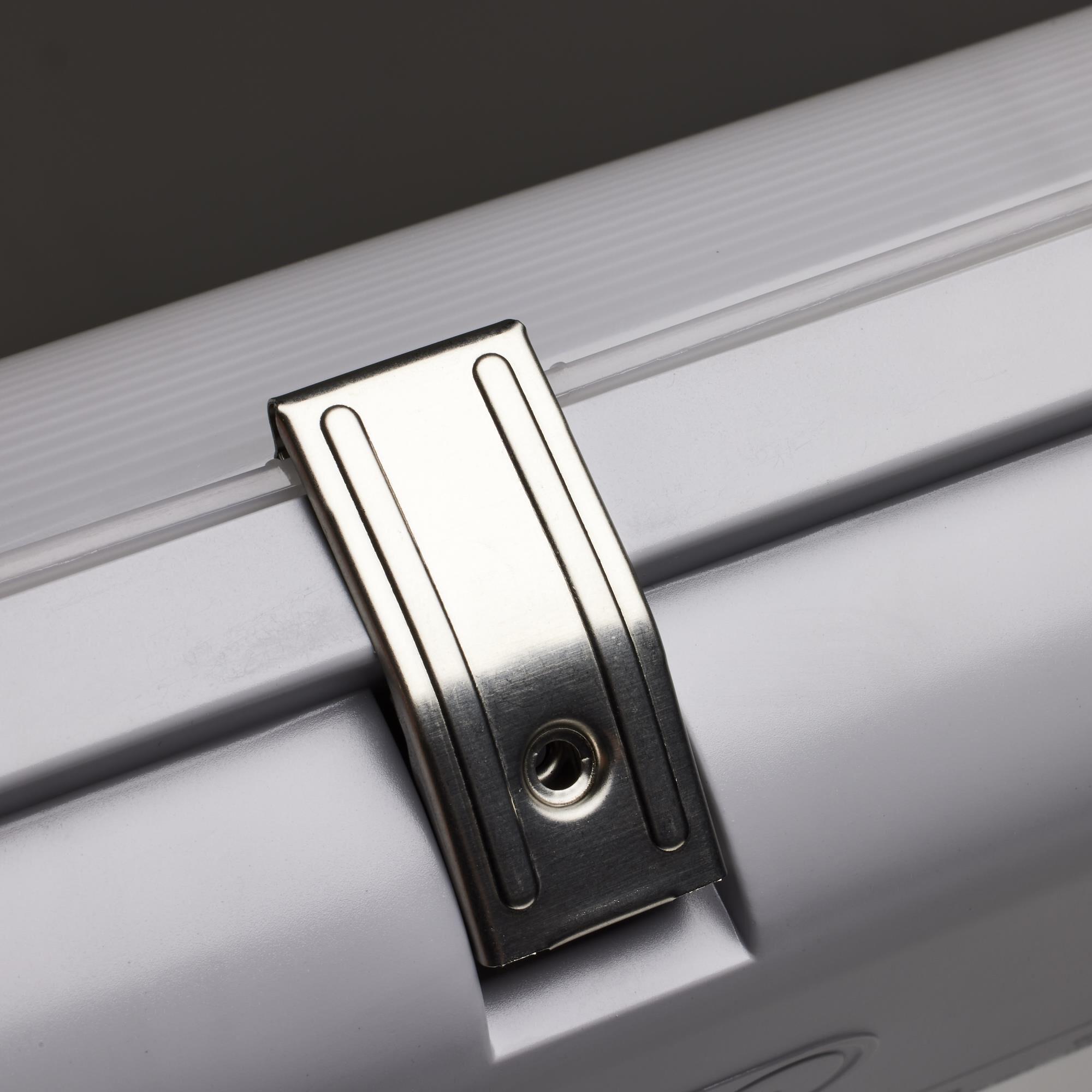 2' 20W LINEAR VAPOR PROOF Vapor Tight Surface Mount Lights by Nuvo Lighting