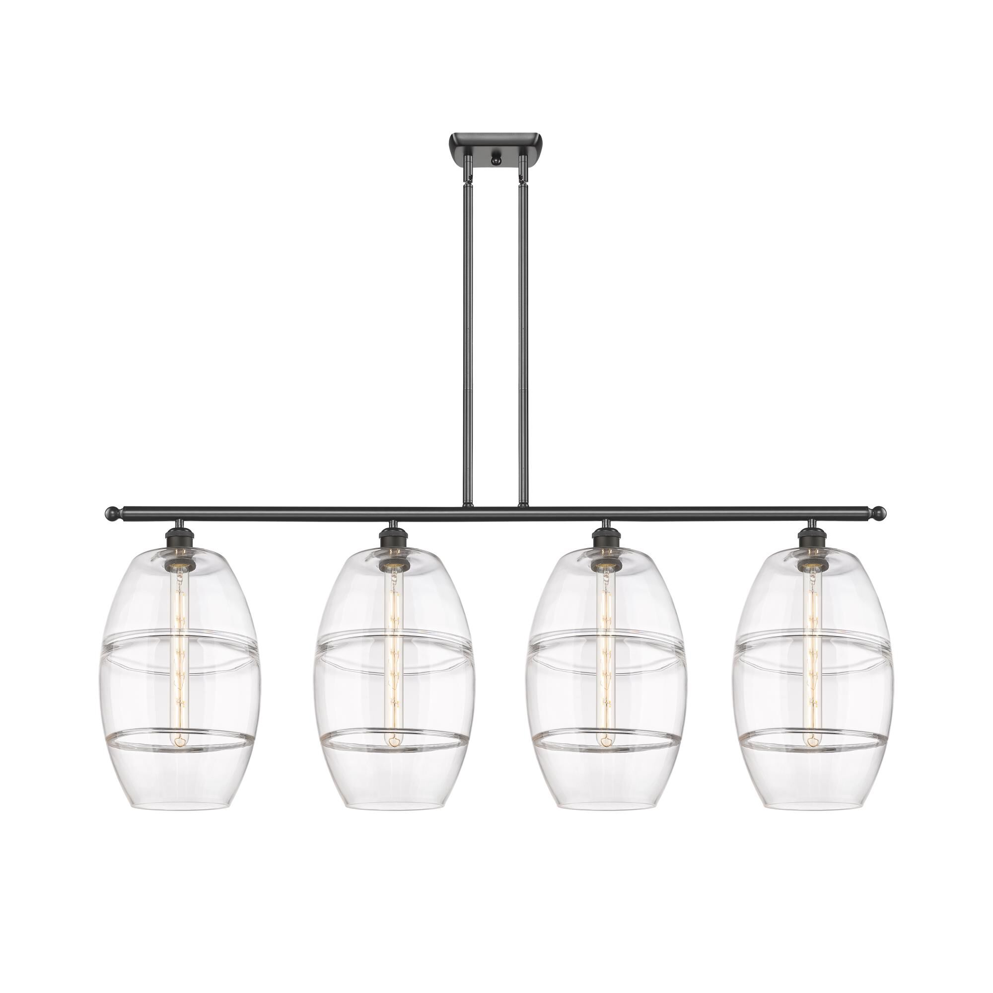 Bruno Marashlian Vaz 48 Inch Linear Suspension Light by Innovations Lighting