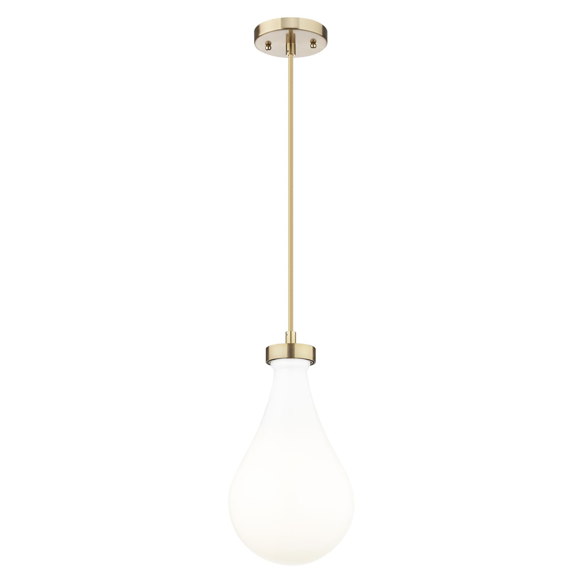 Bruno Marashlian Owego 7 Inch Mini Pendant by Innovations Lighting