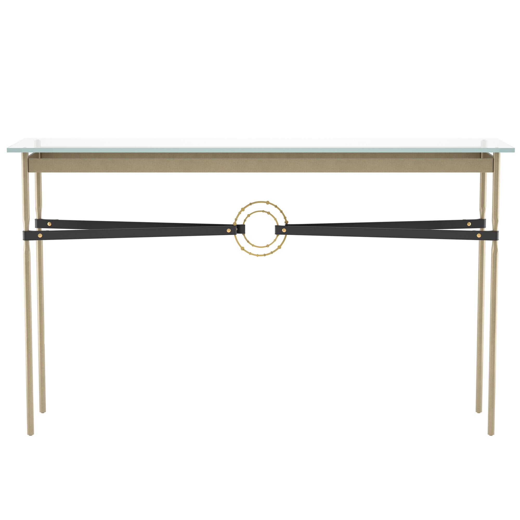 Equus Console Table by Hubbardton Forge