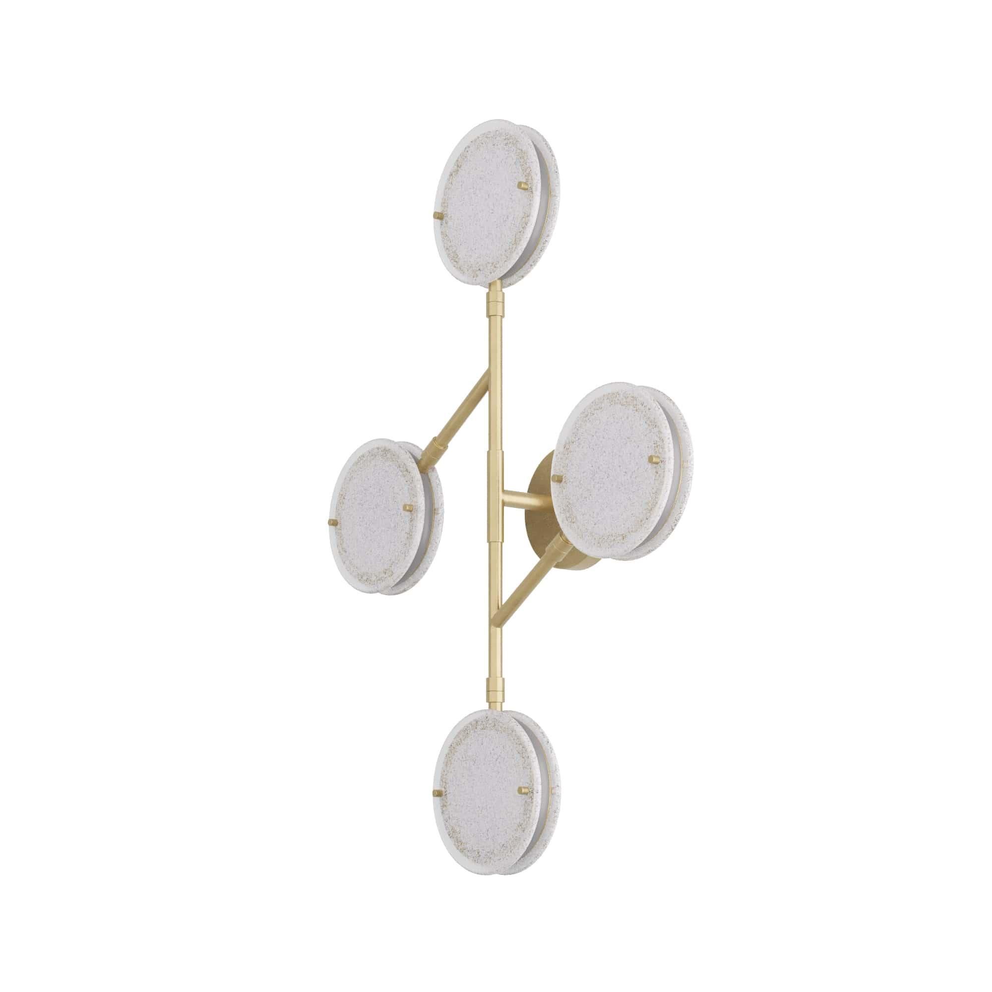 Meridian 32 Inch LED Wall Sconce by Arteriors Home
