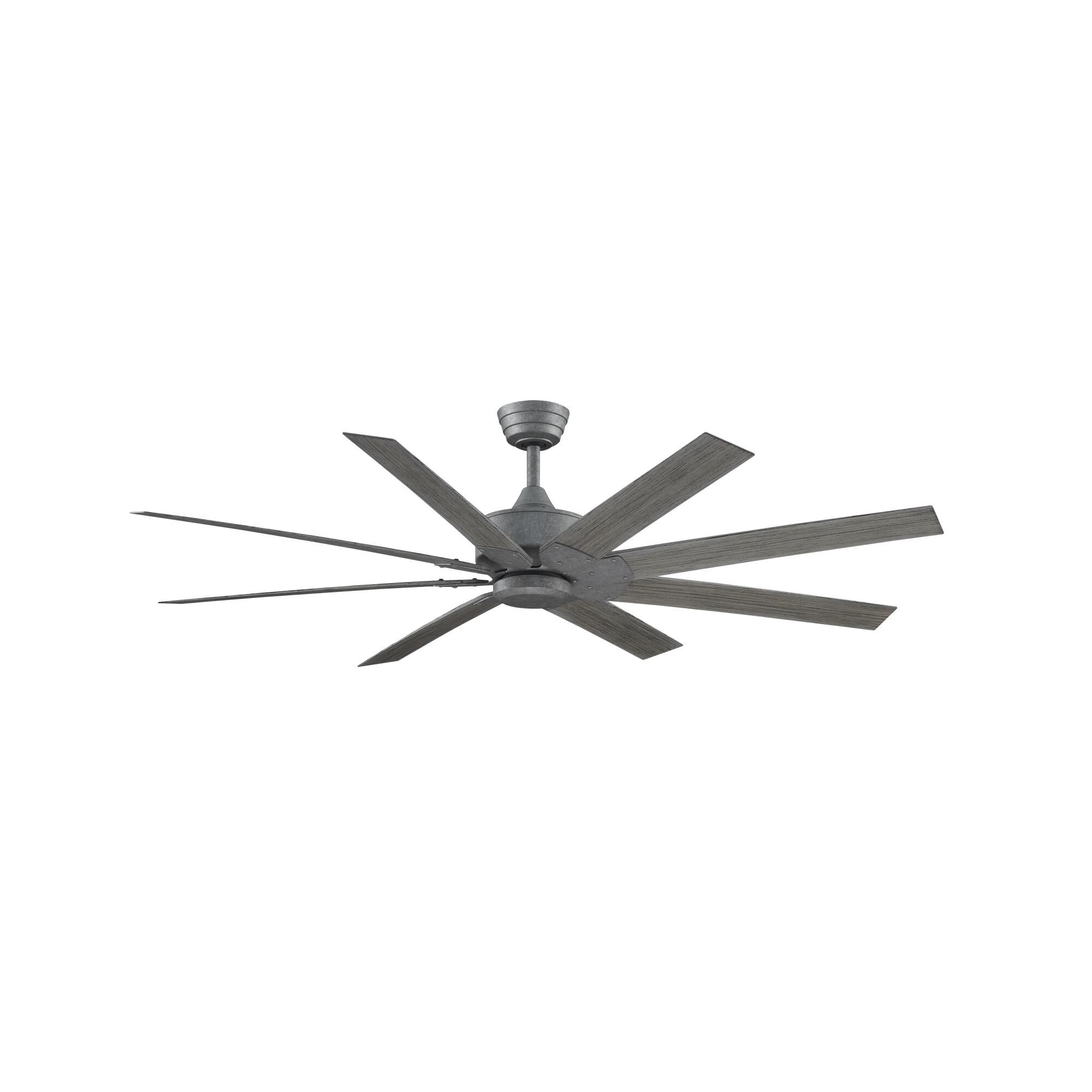 Levon Custom 64 Inch Ceiling Fan by Fanimation