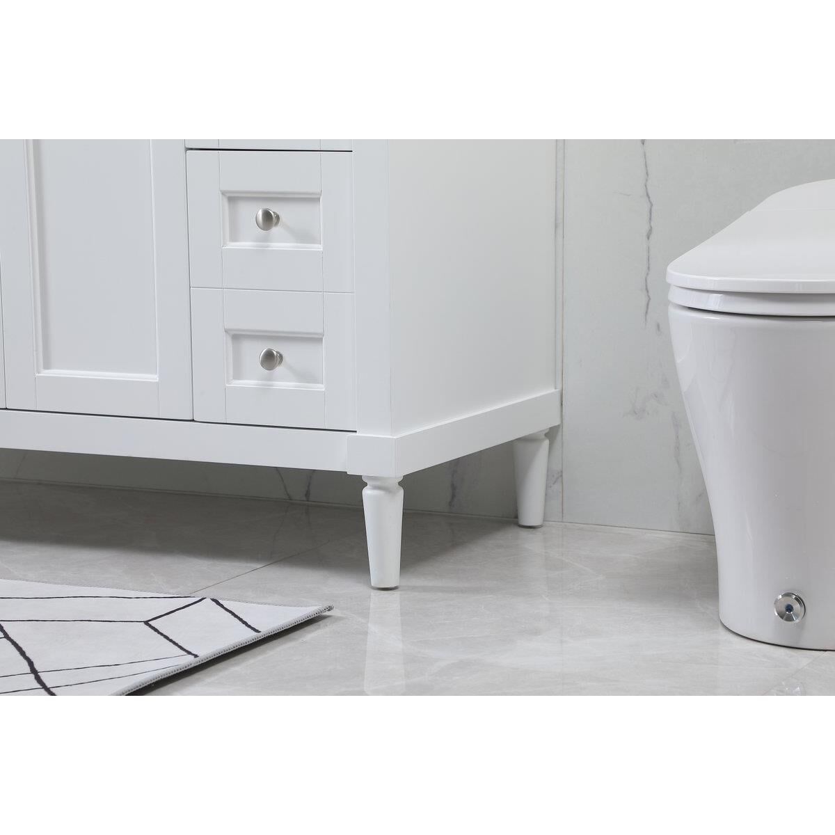 Bennett Bath Vanity by Elegant Decor