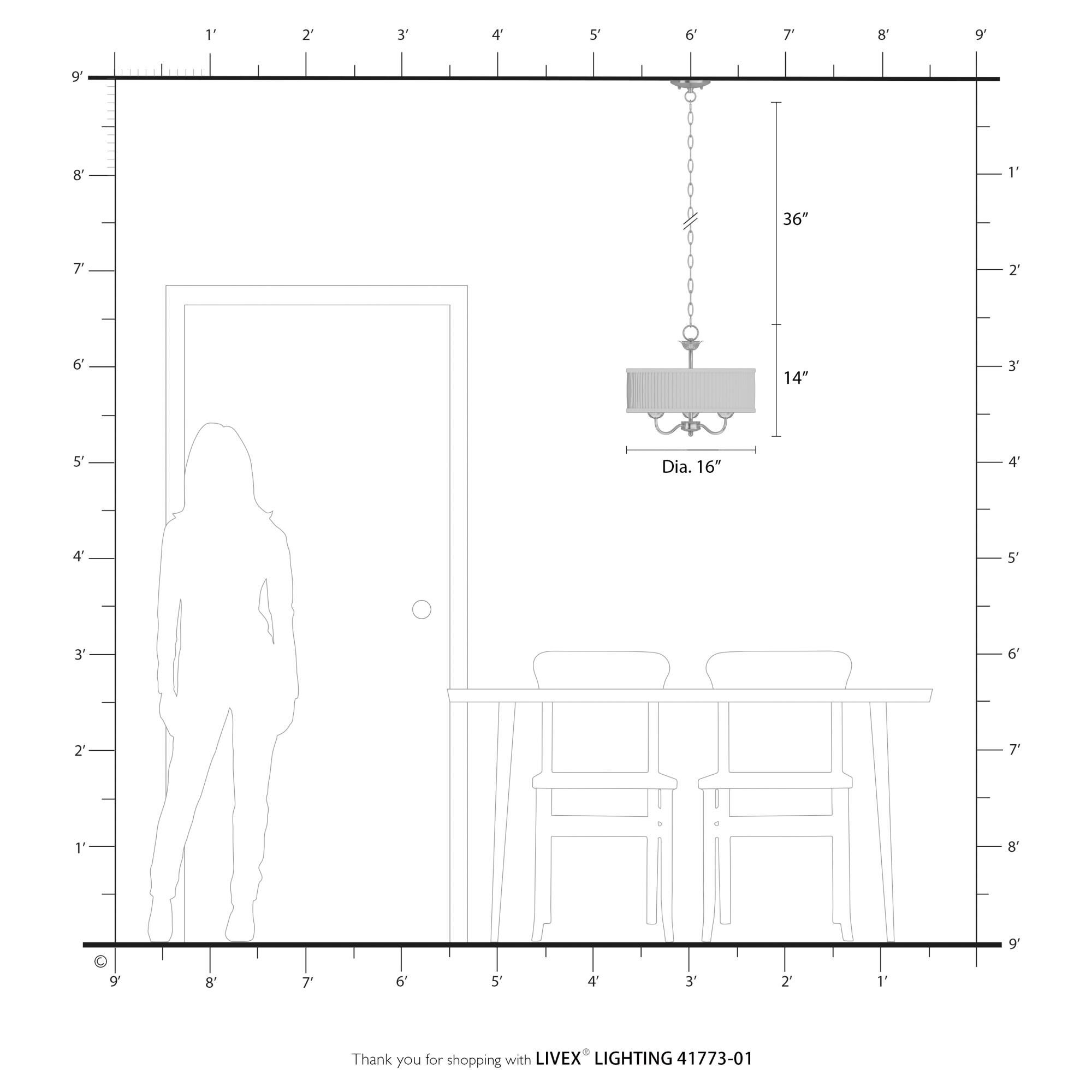 Shown in Antique Brass finish and Off-White Fabric Hardback with White Fabric Inside shade