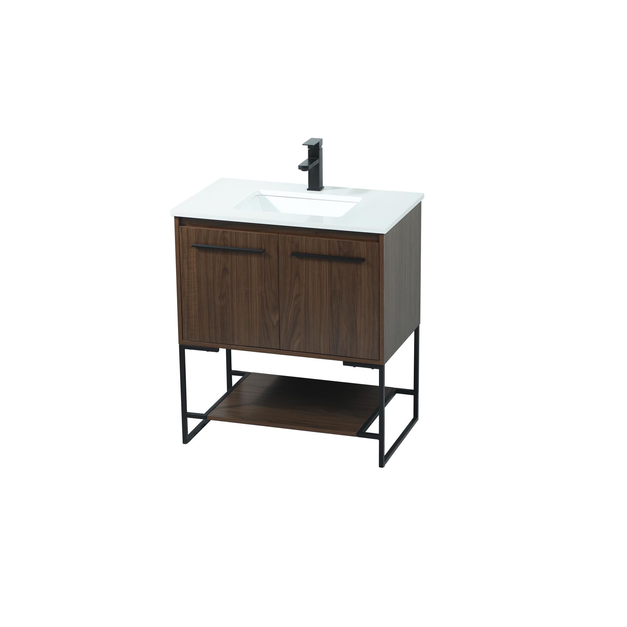 Sloane Bath Vanity by Elegant Decor