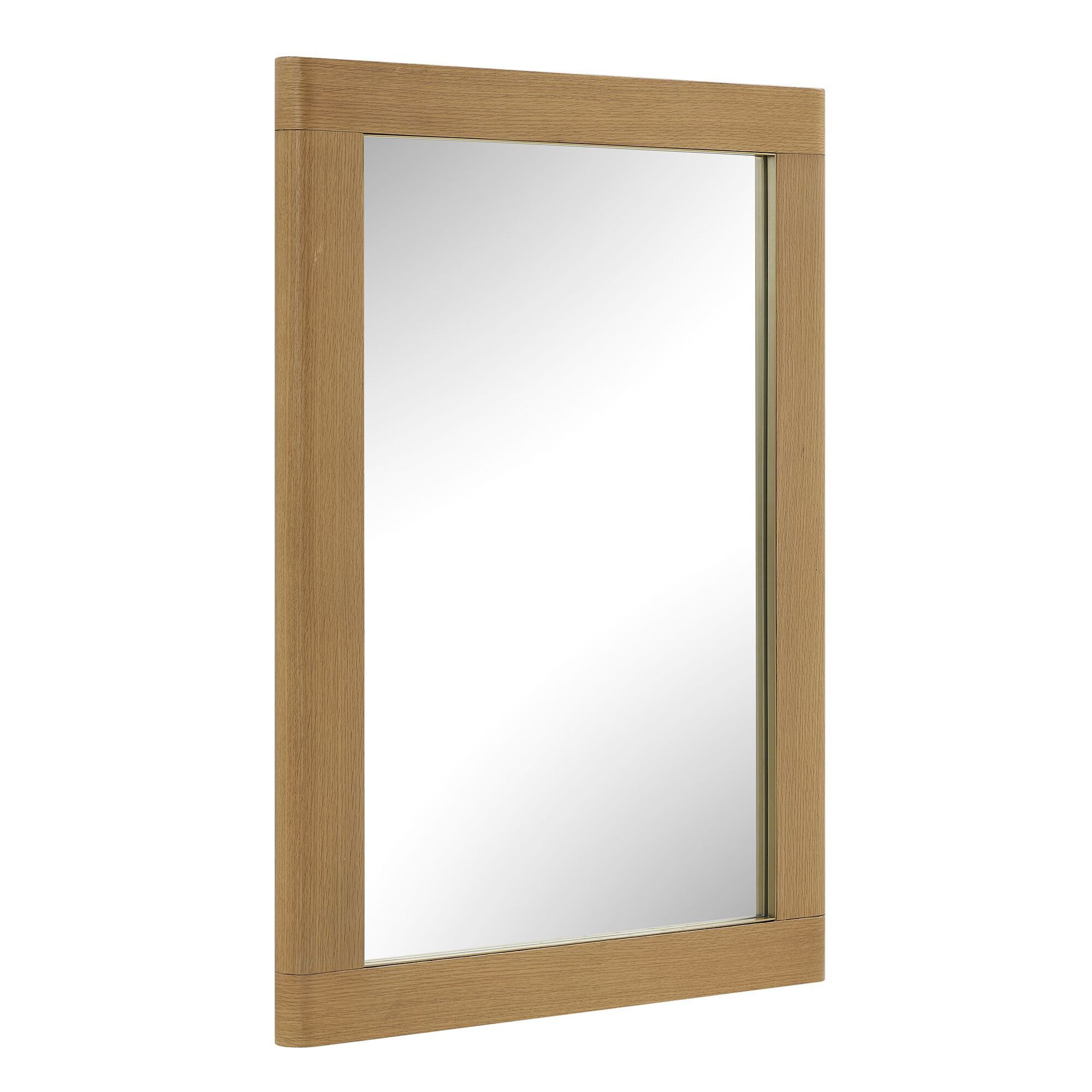 Bishop Medium Decorative Mirror,