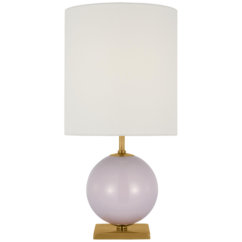 kate spade new york Elsie Table Lamp by Visual Comfort Signature Collection